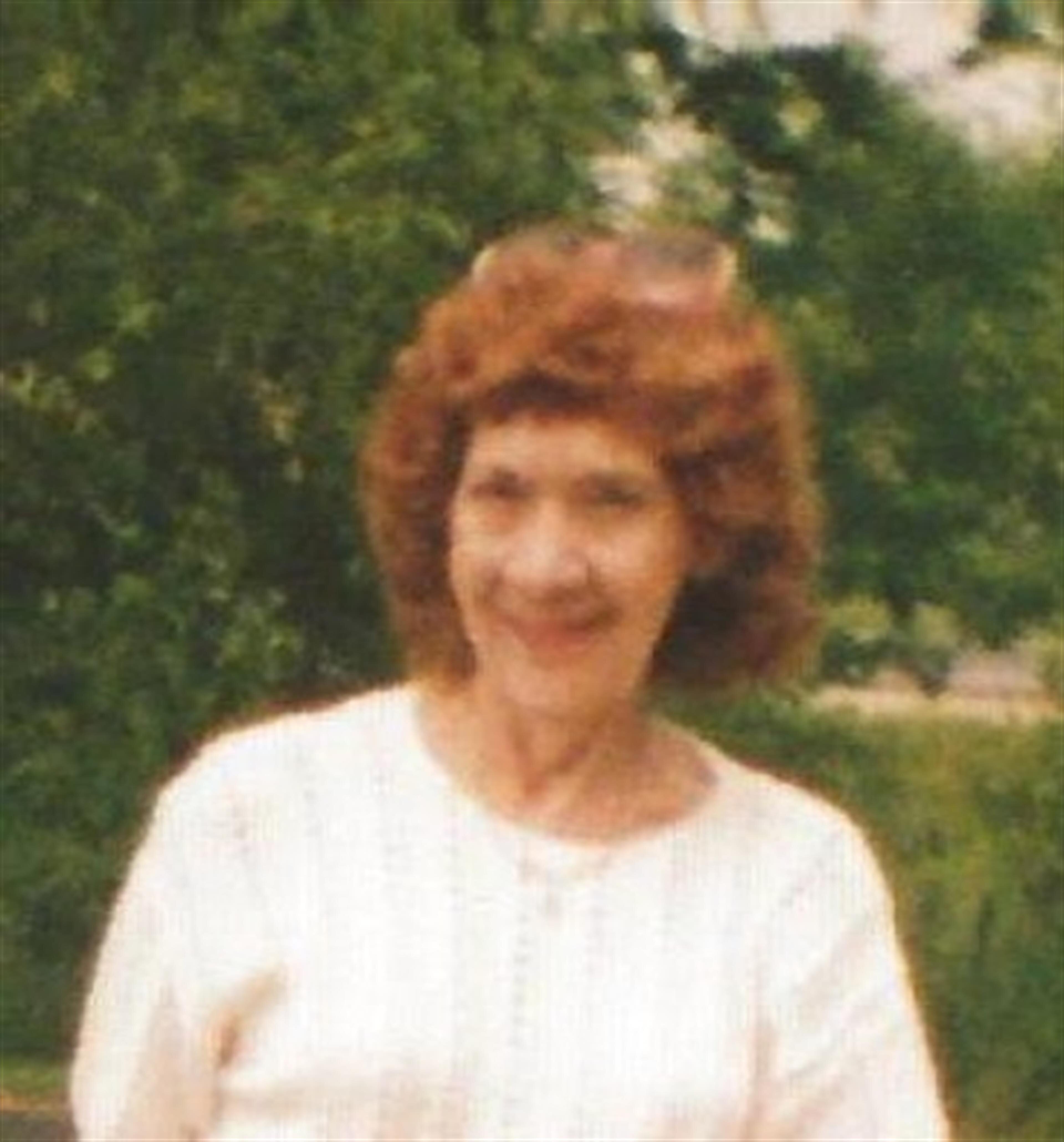 Mildred Y. Burke