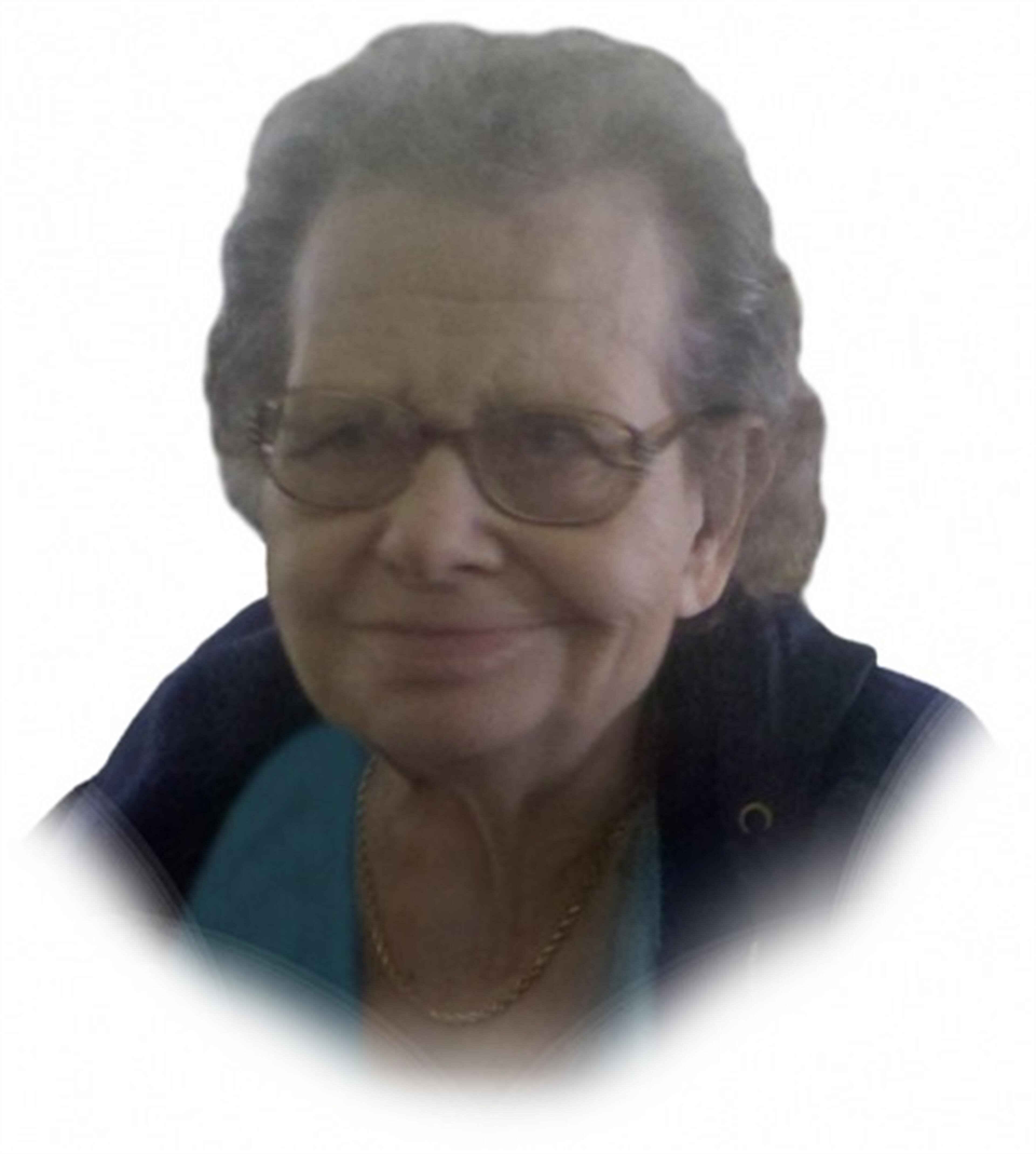 Betsy Brodzinski