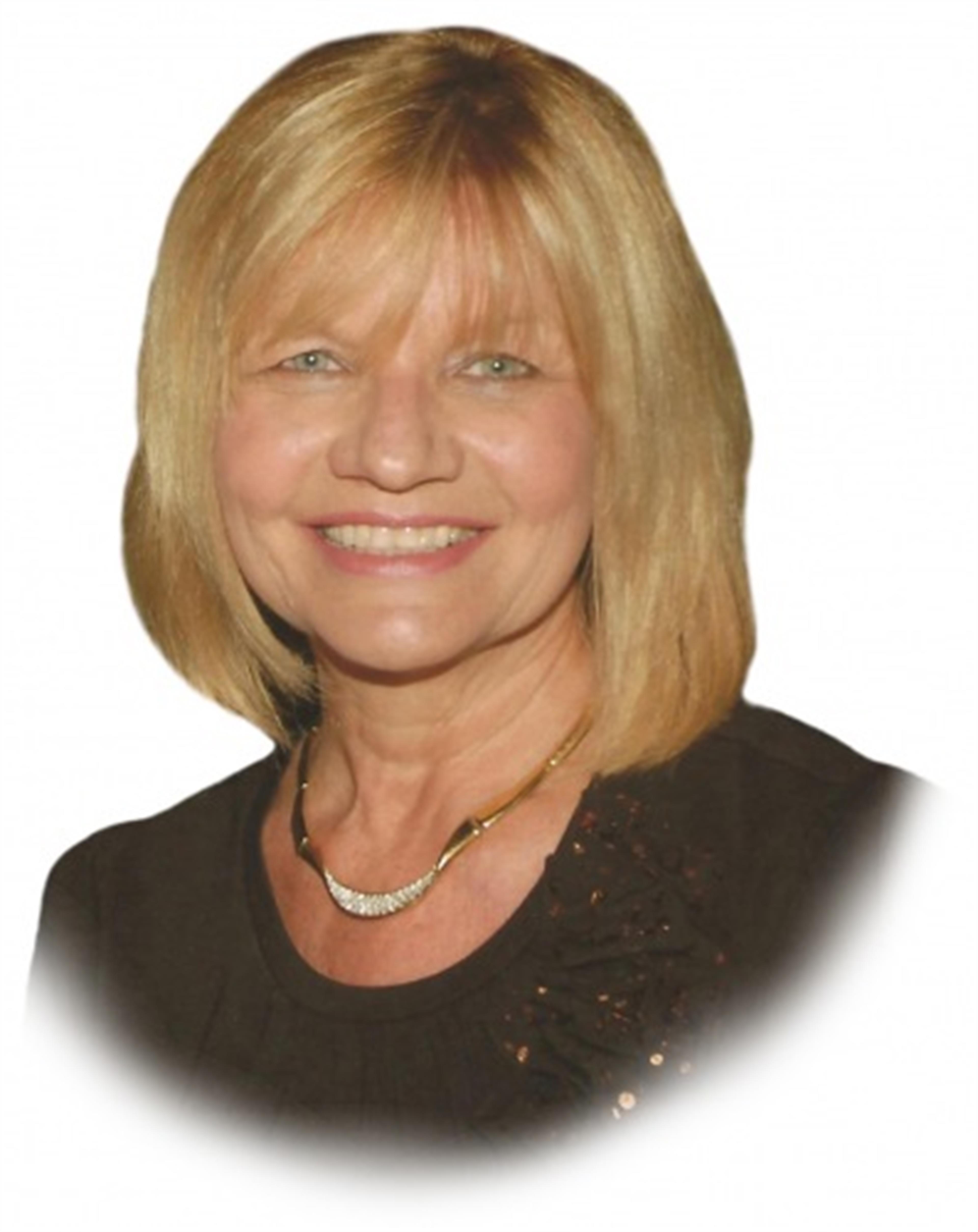 Eunice Schienke