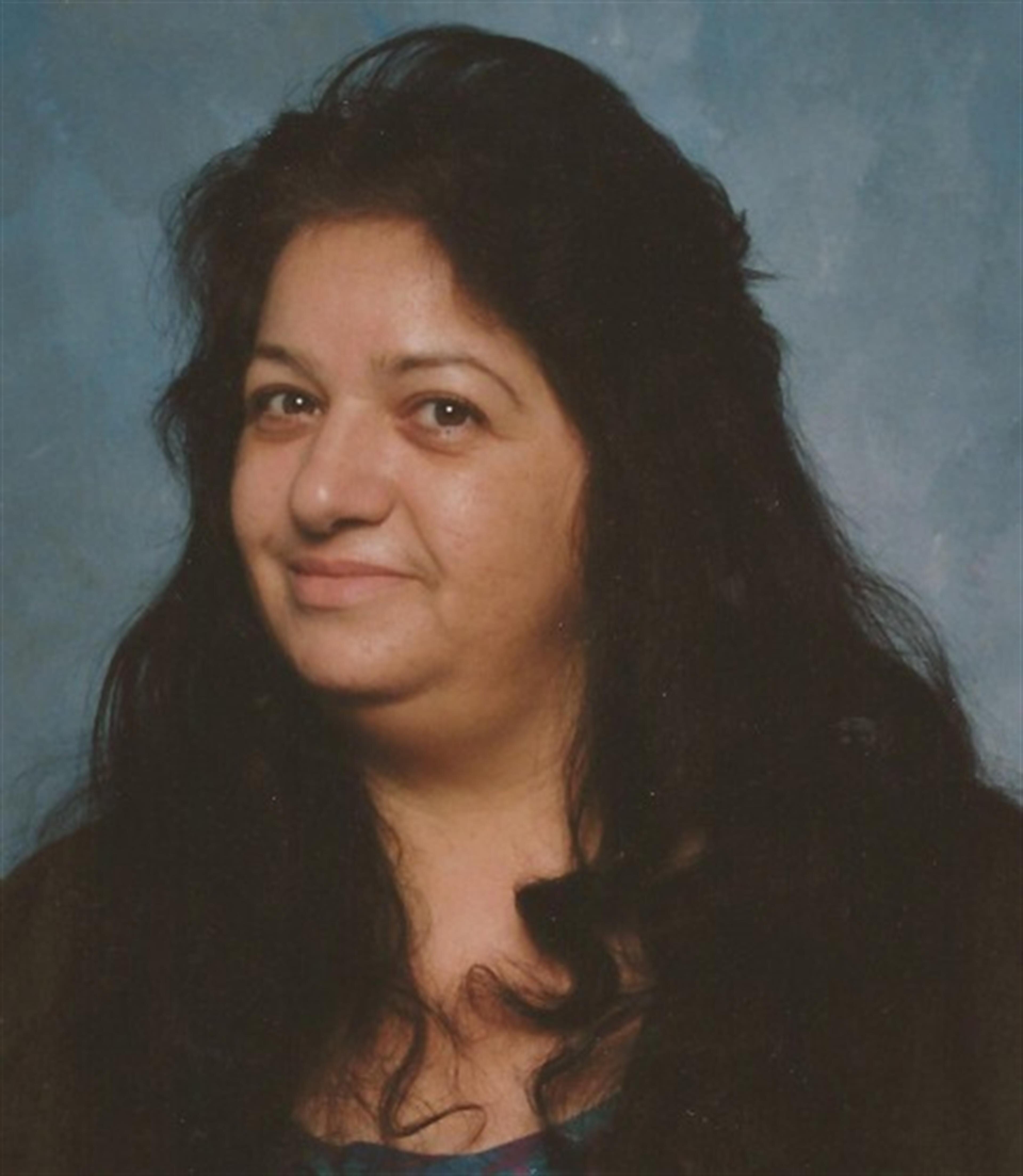Maryann Fonseca