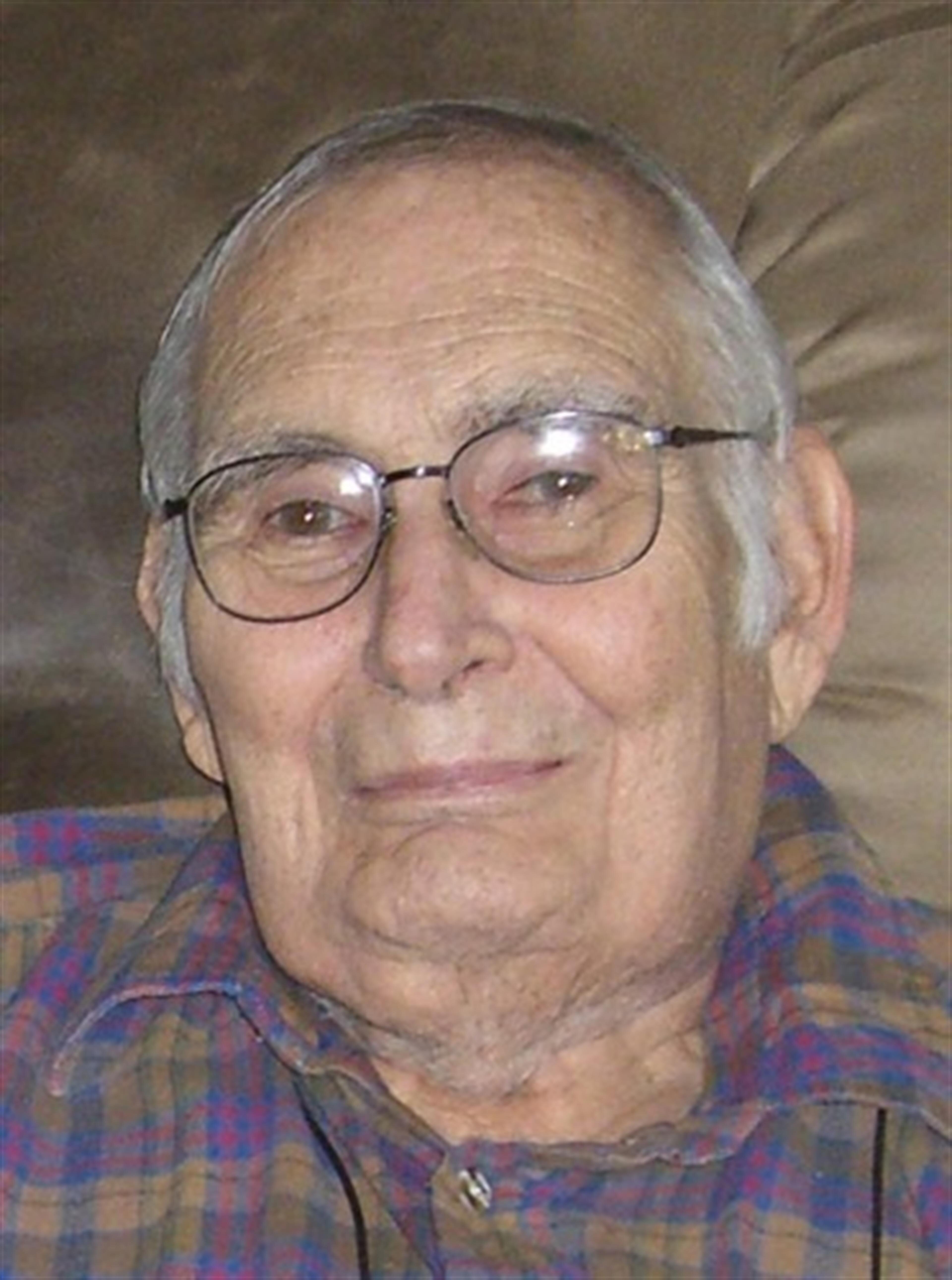 John Carl Bauman