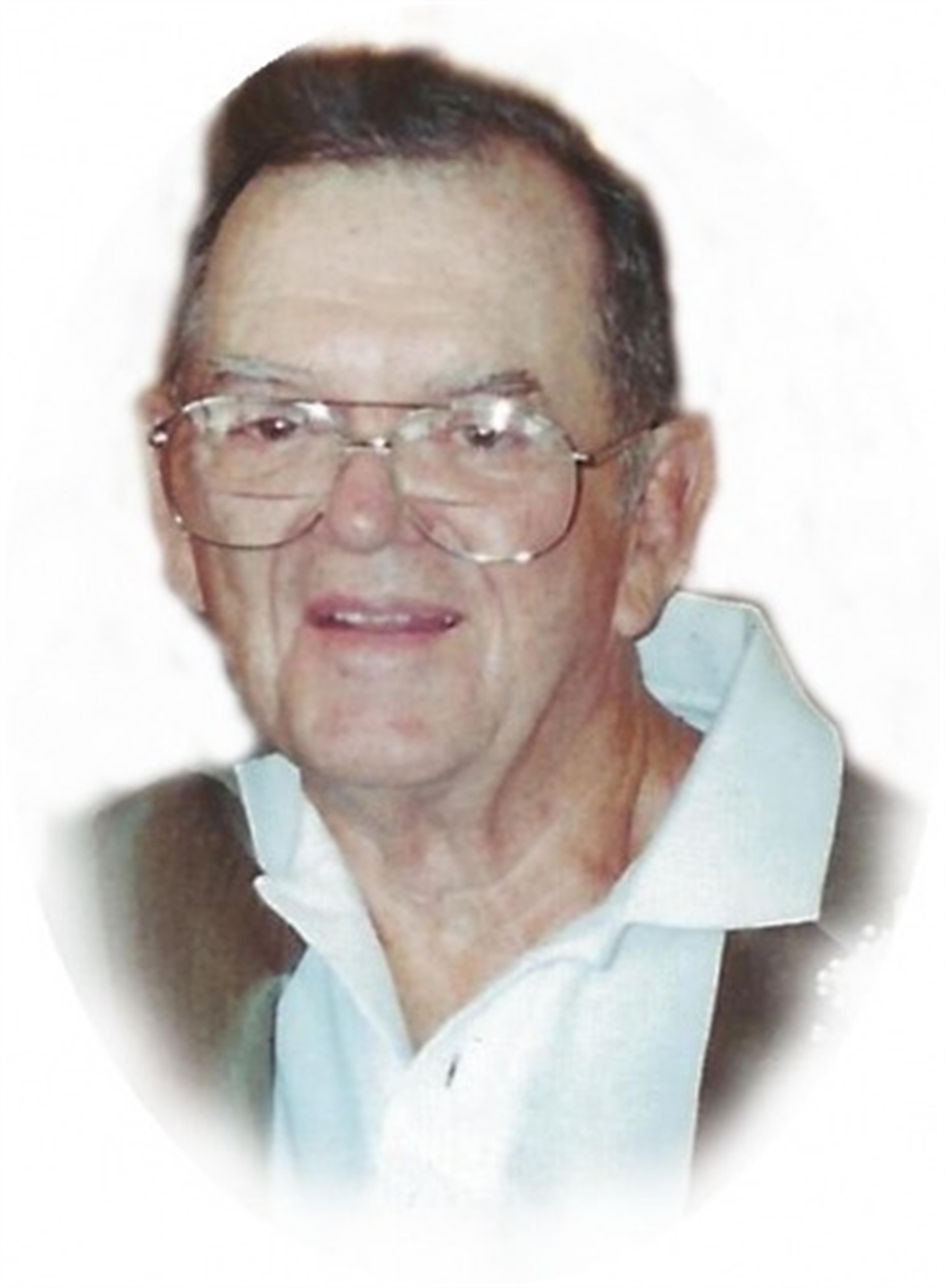 Thomas J. Humphrey, Sr