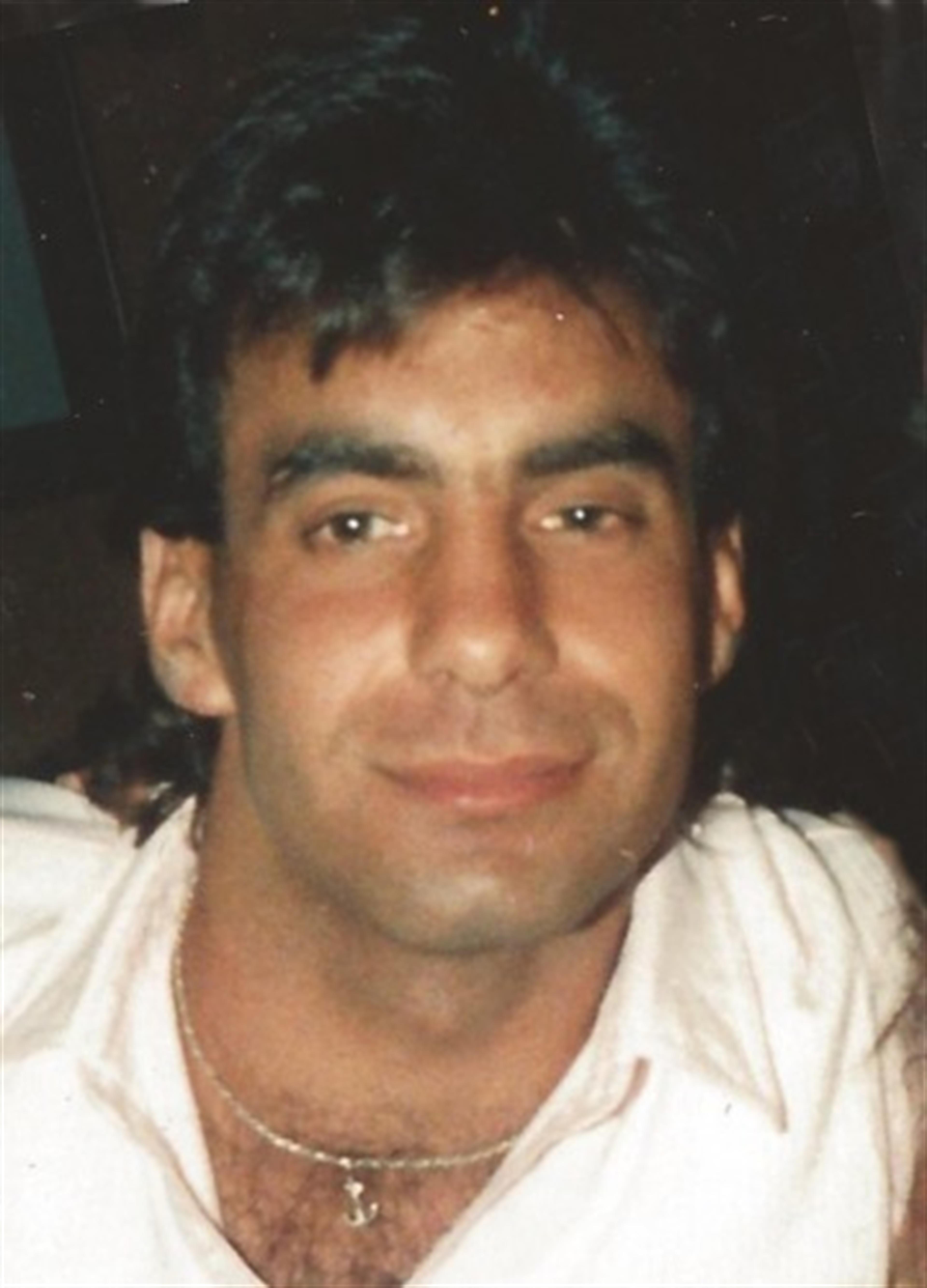 Johnathon Calo