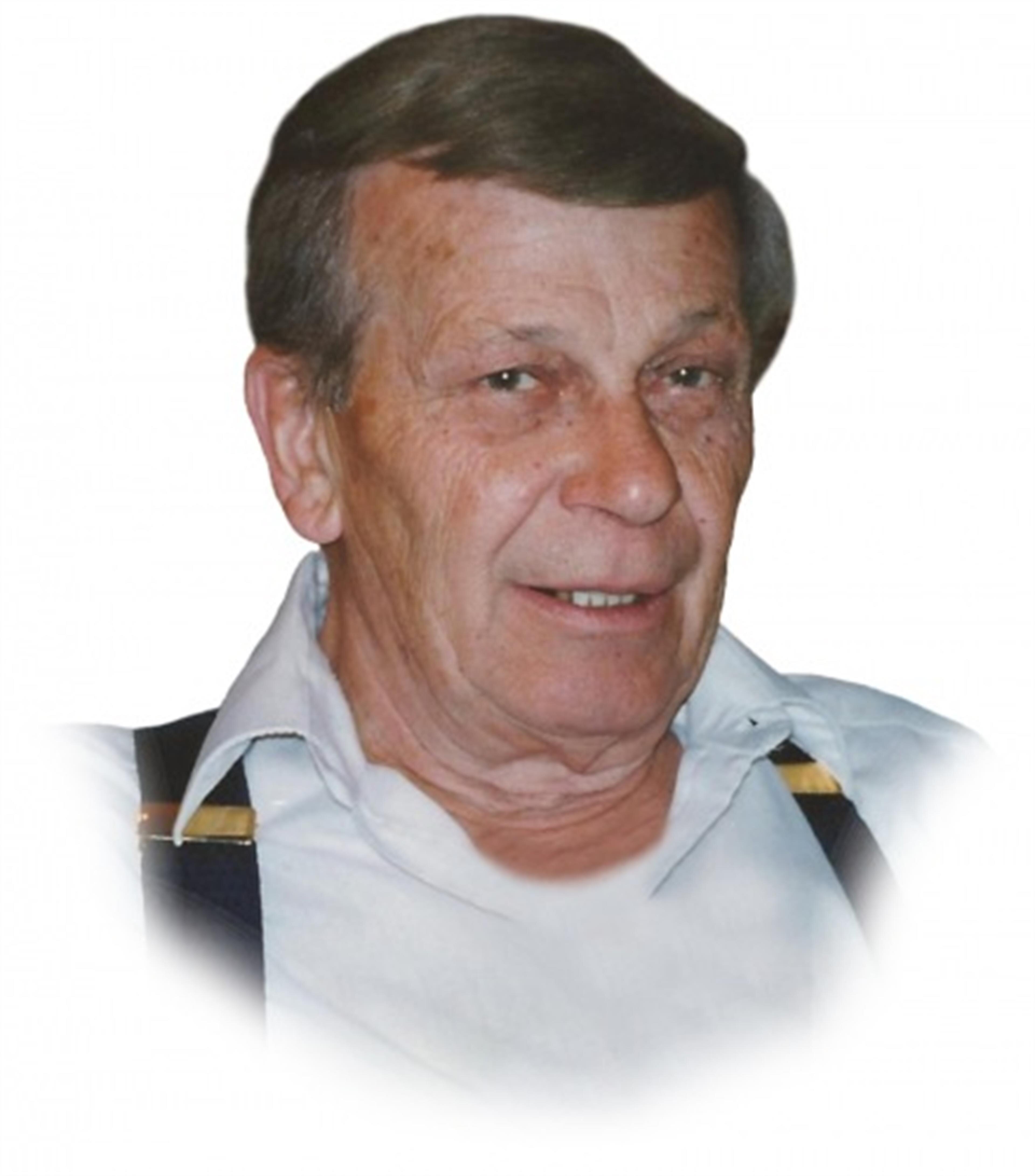 Steve J. Sevc, Sr