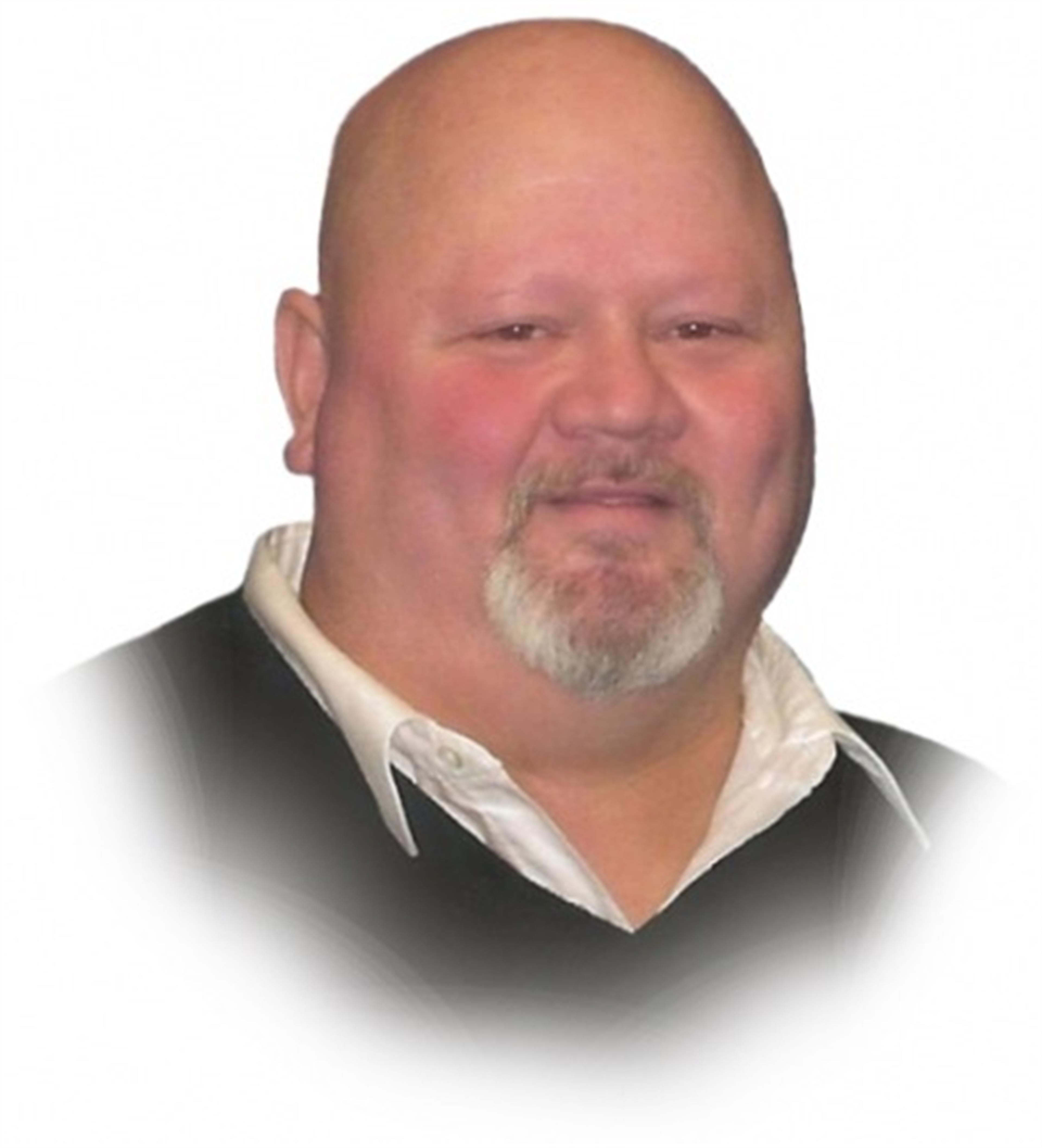 Gerald S. Kelley