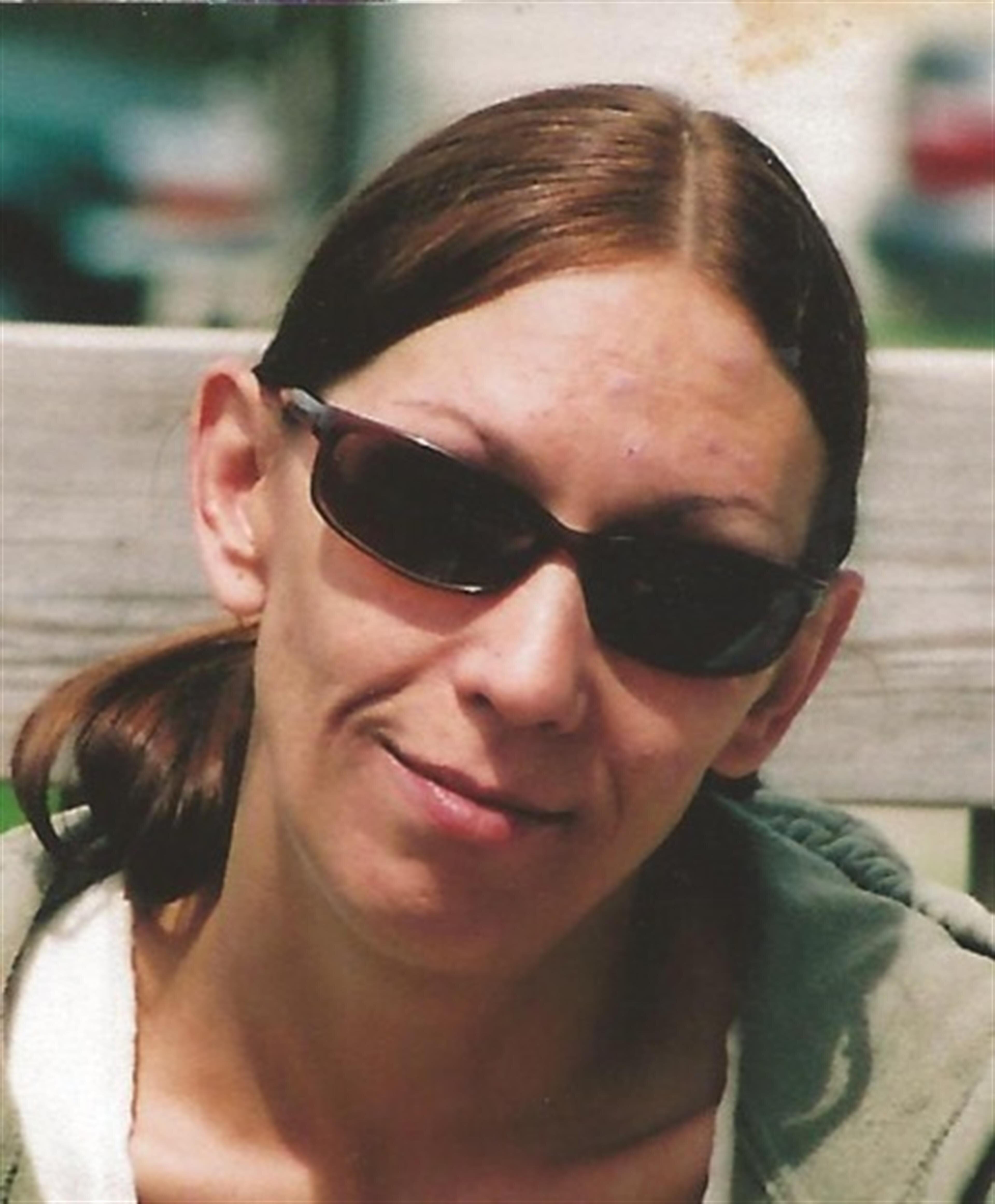Lydia Hawkins