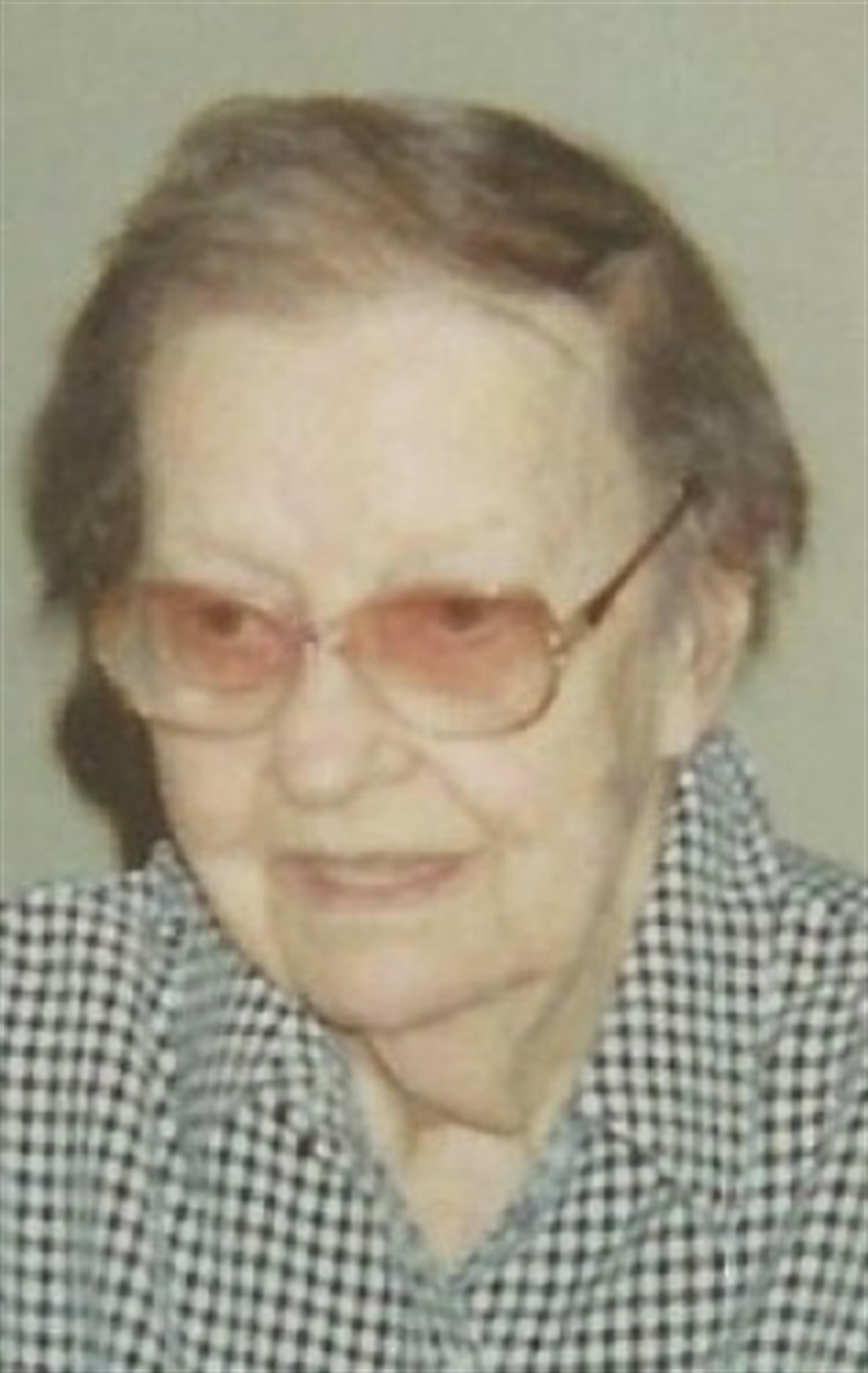 Alice B. Daniels