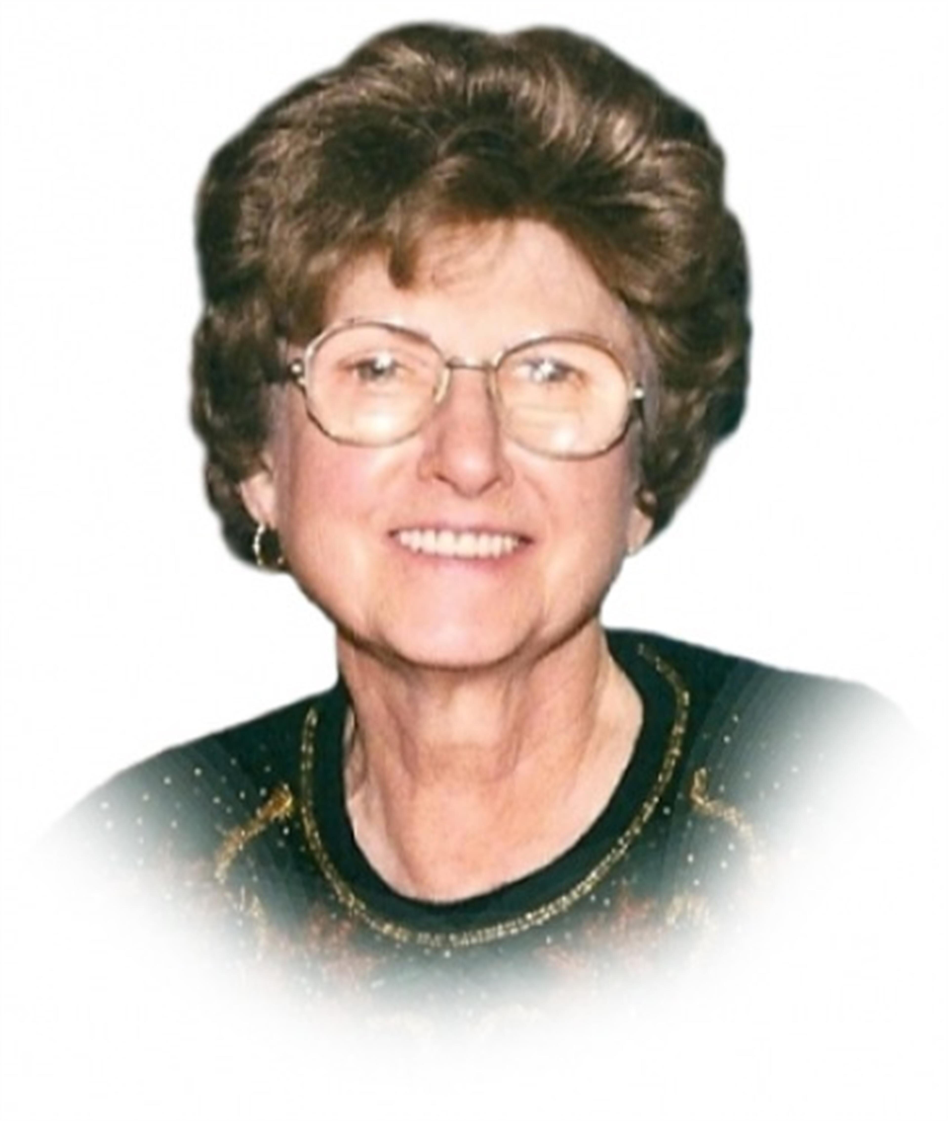 Helen M. Rakowicz