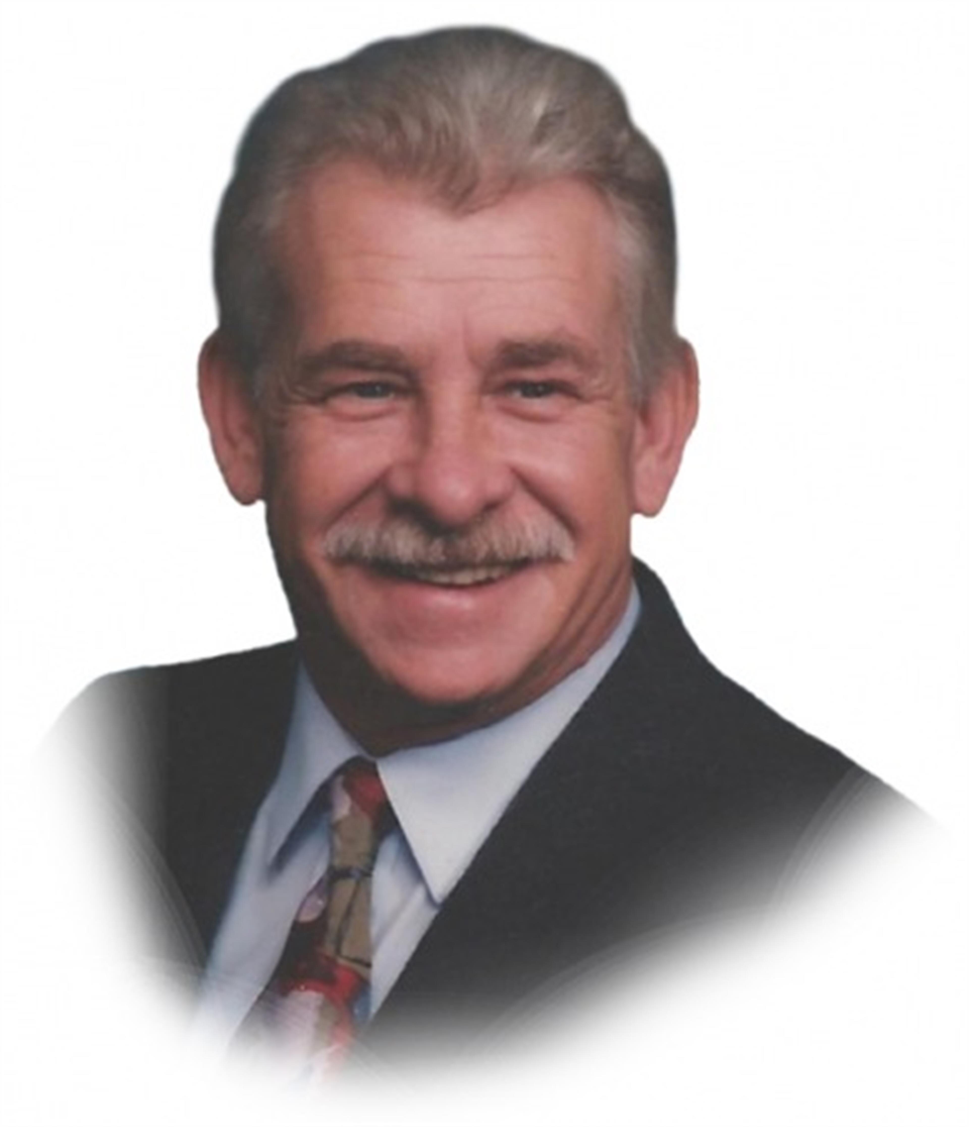 John W. Finnerty