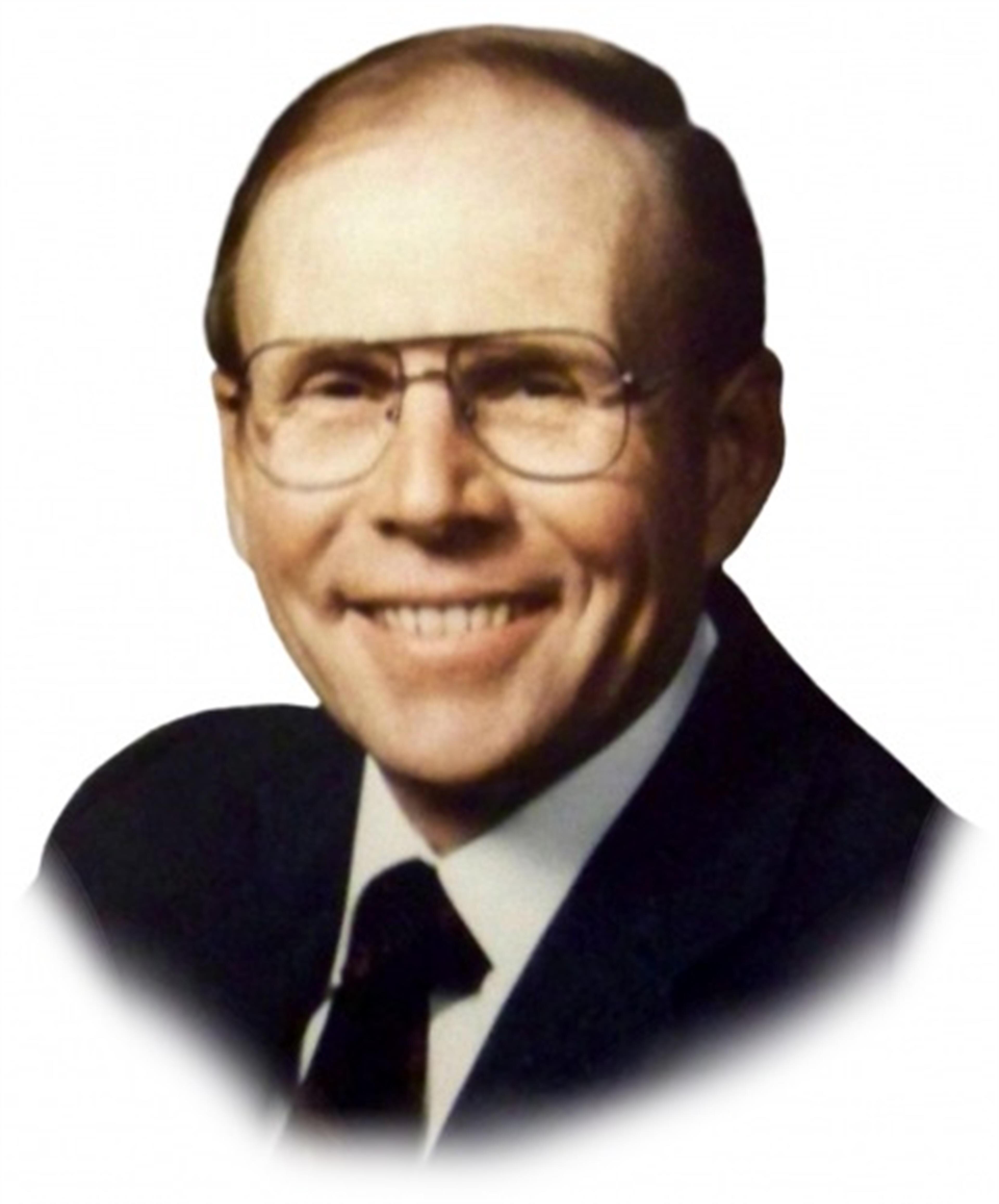 Norman D. Alger