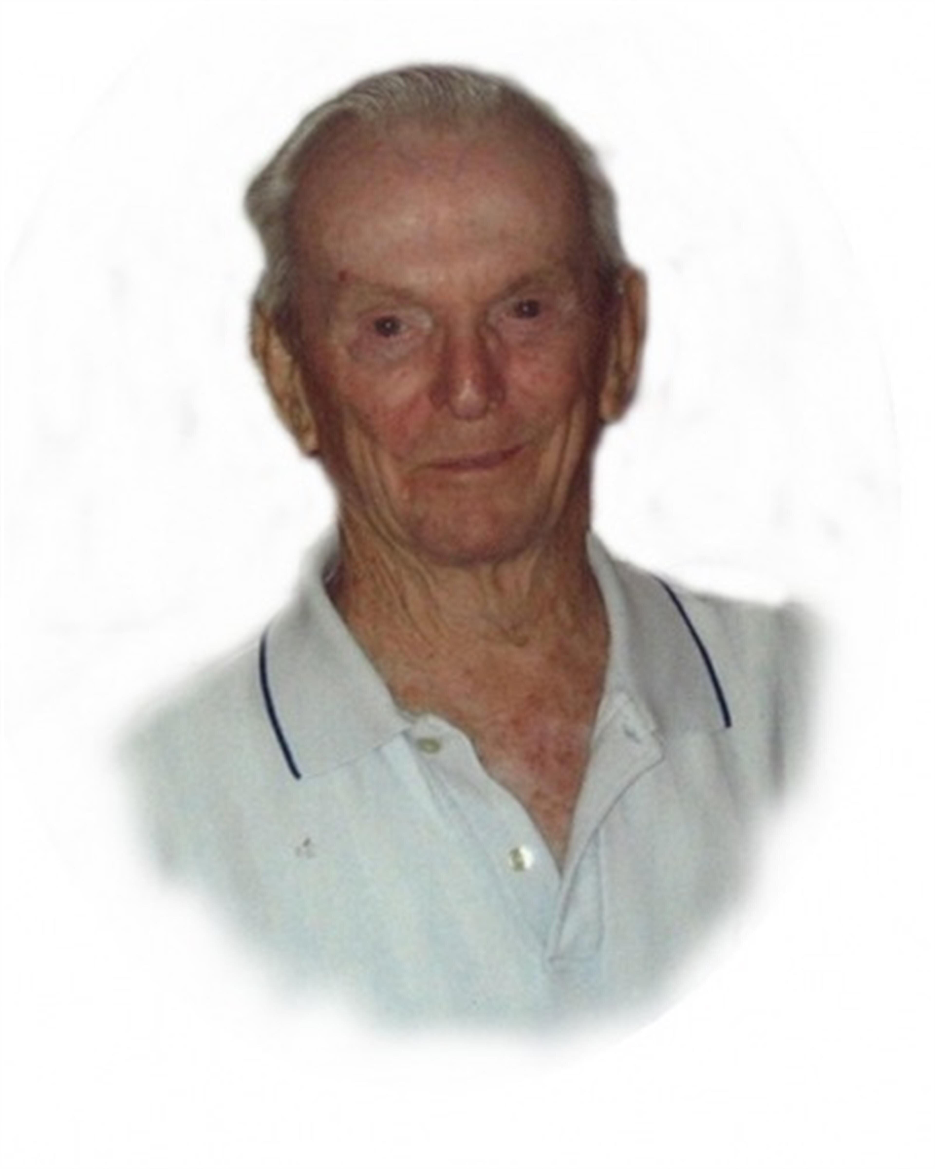Rudy McSwain