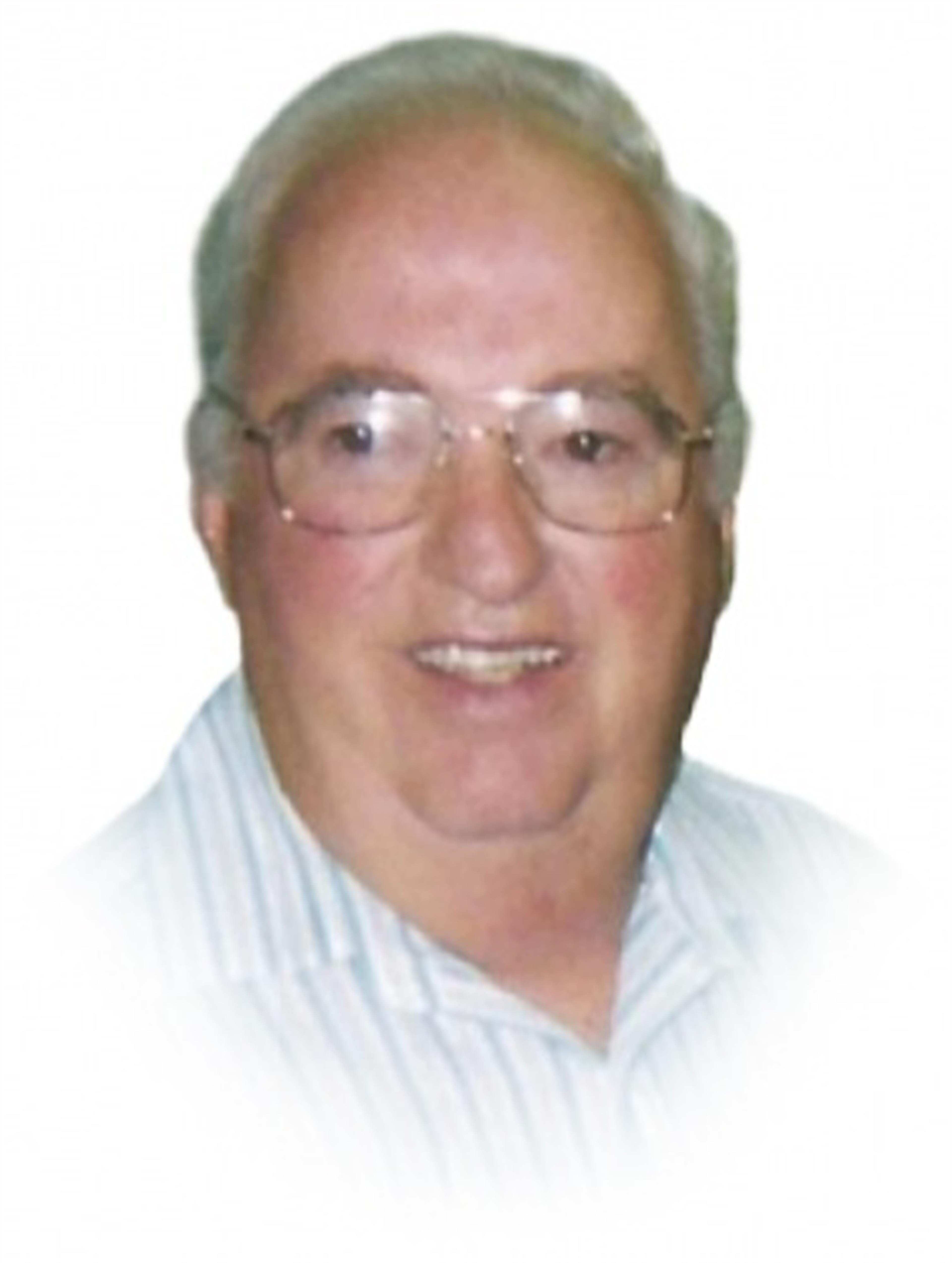 Kenneth J. May, Sr