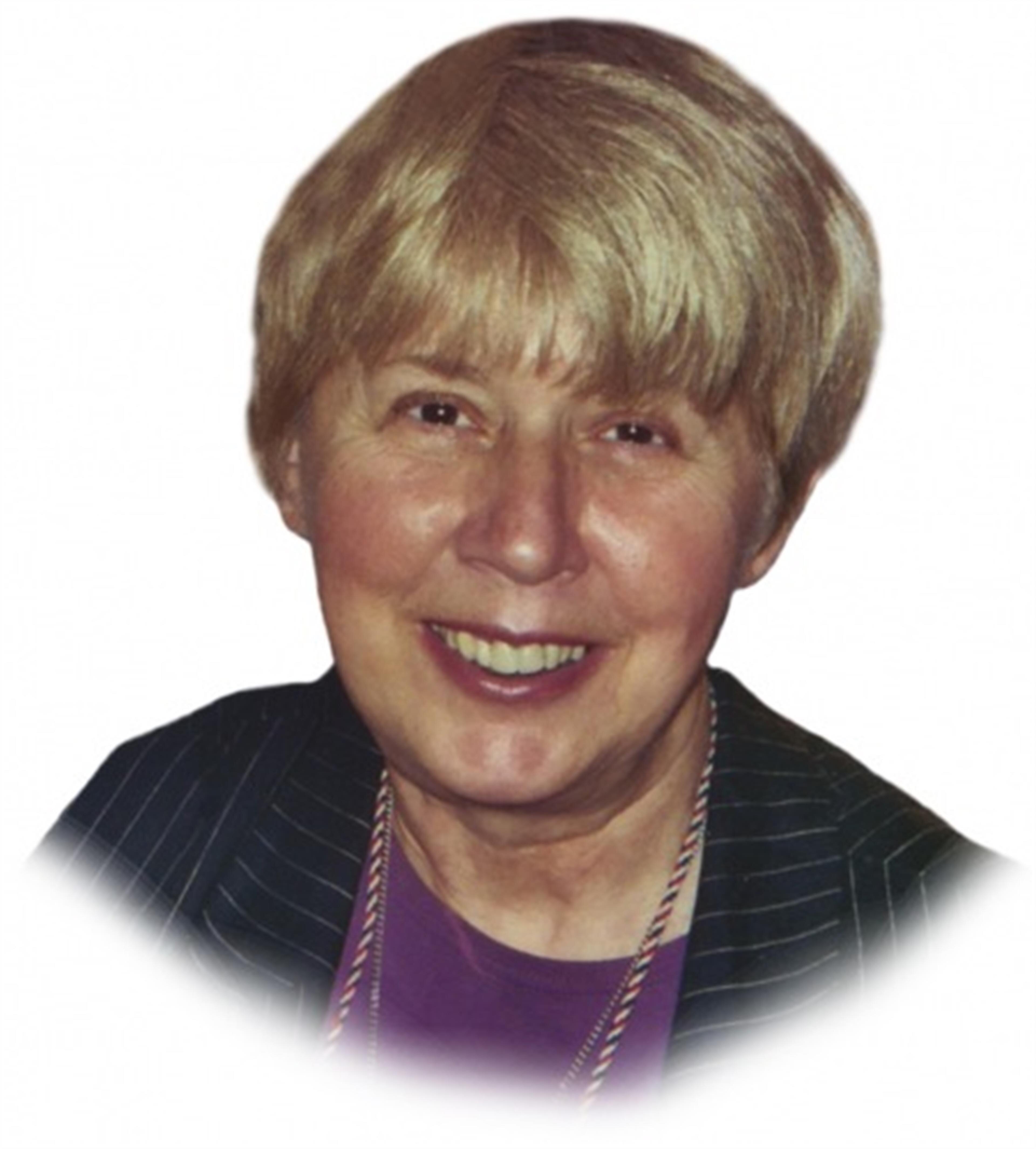 DeAnne M. Mitchell