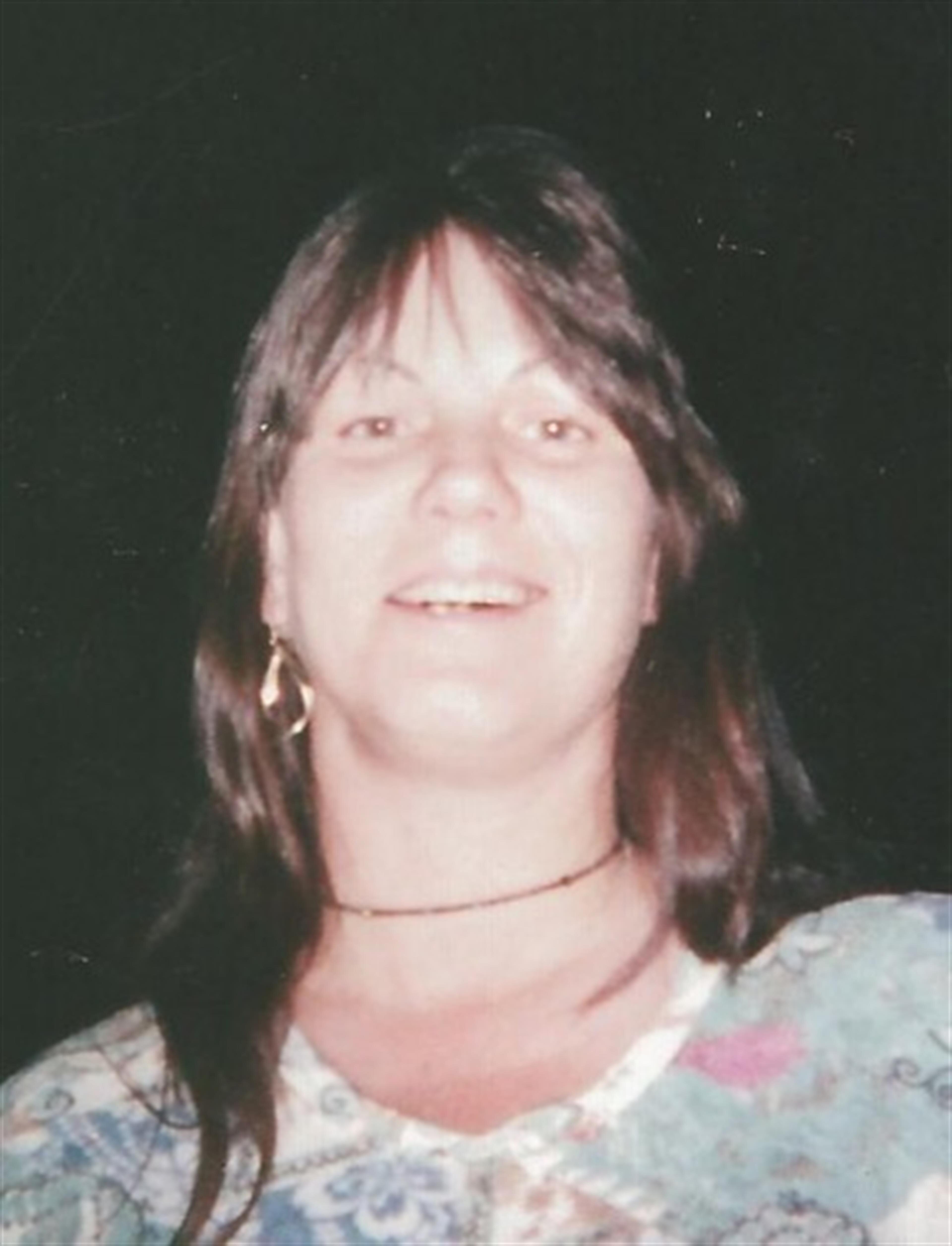 Georganne Self