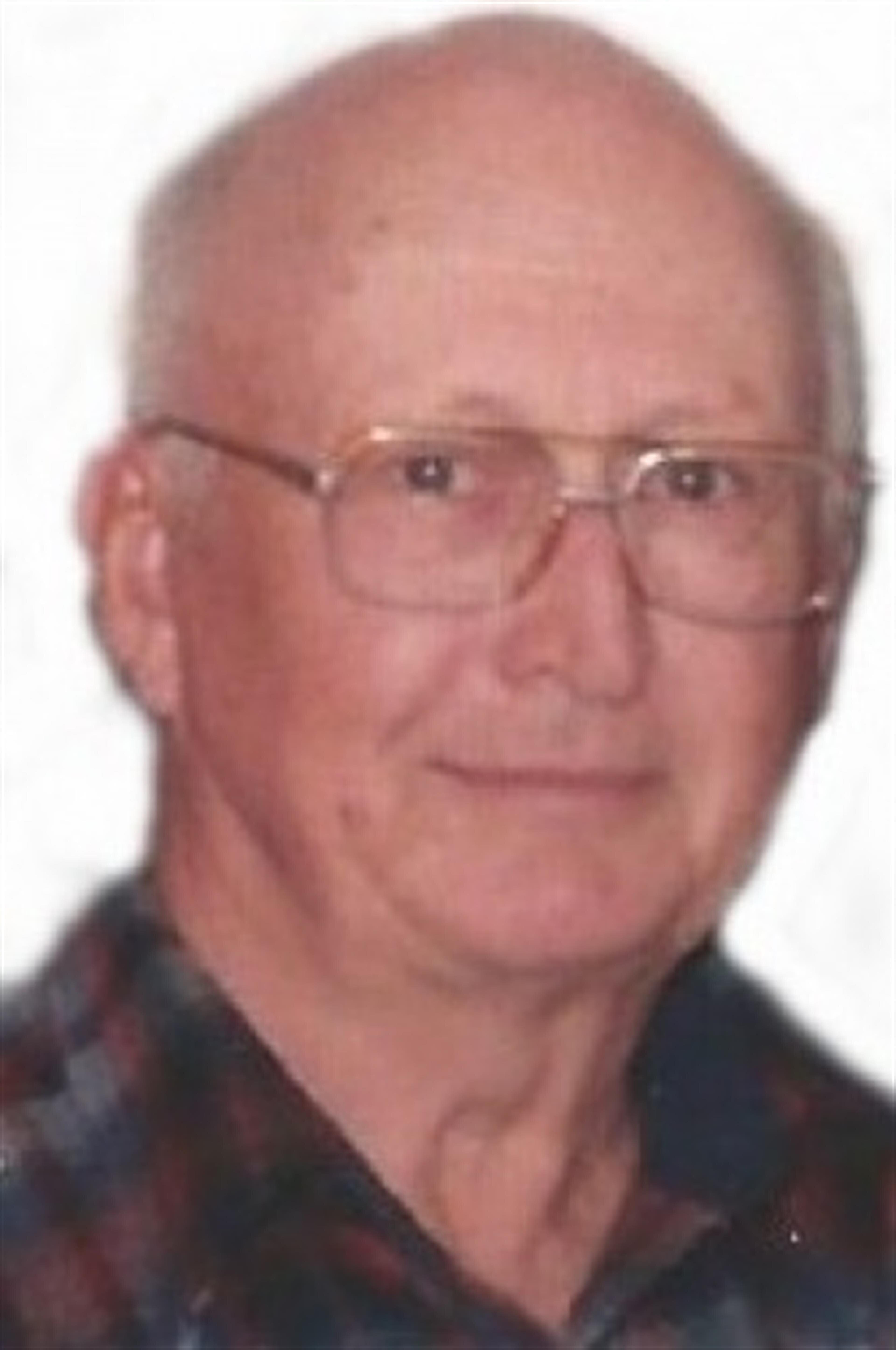 Robert "Jiggs" Tafel