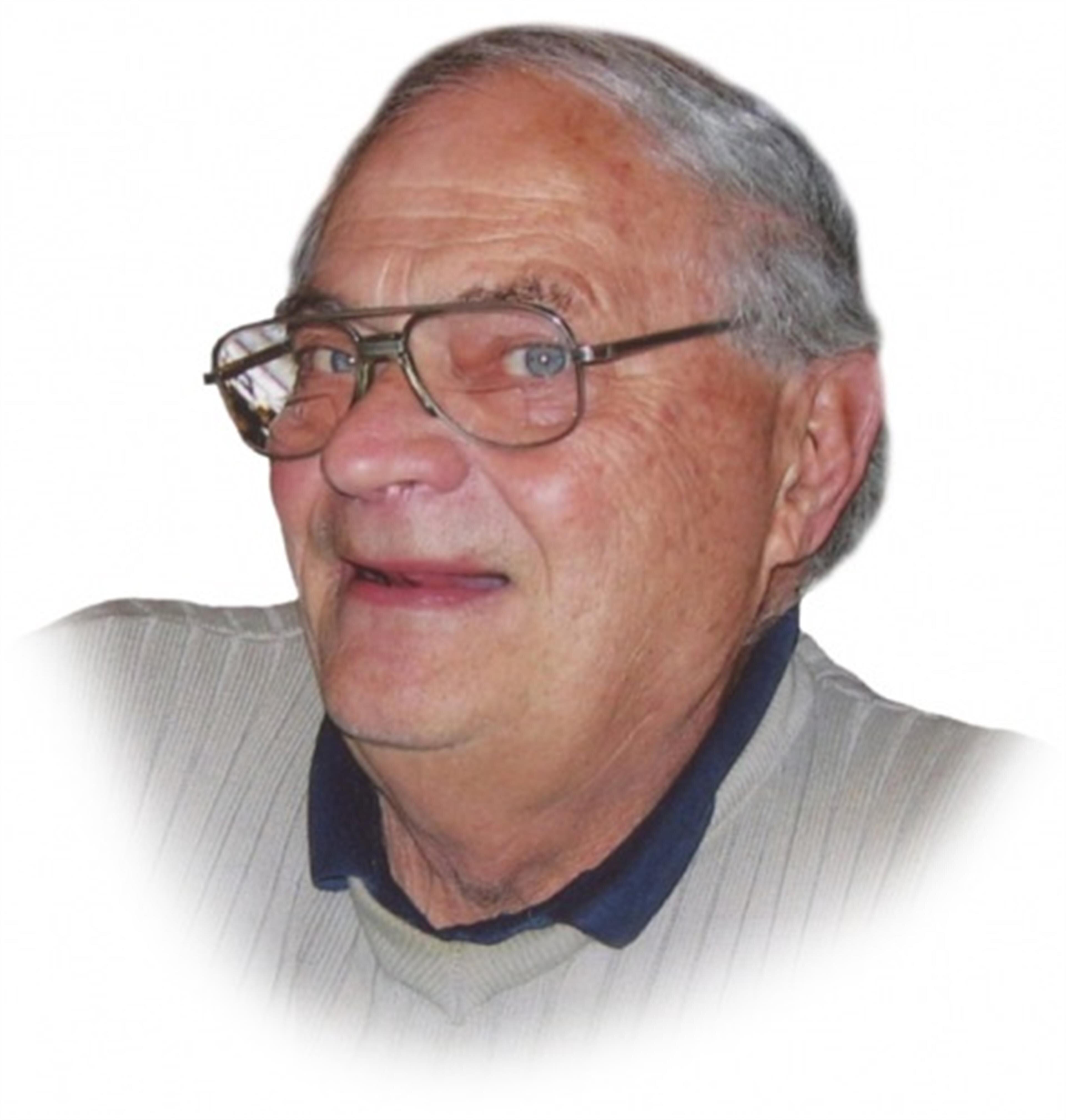 Theodore F. Havel, Sr
