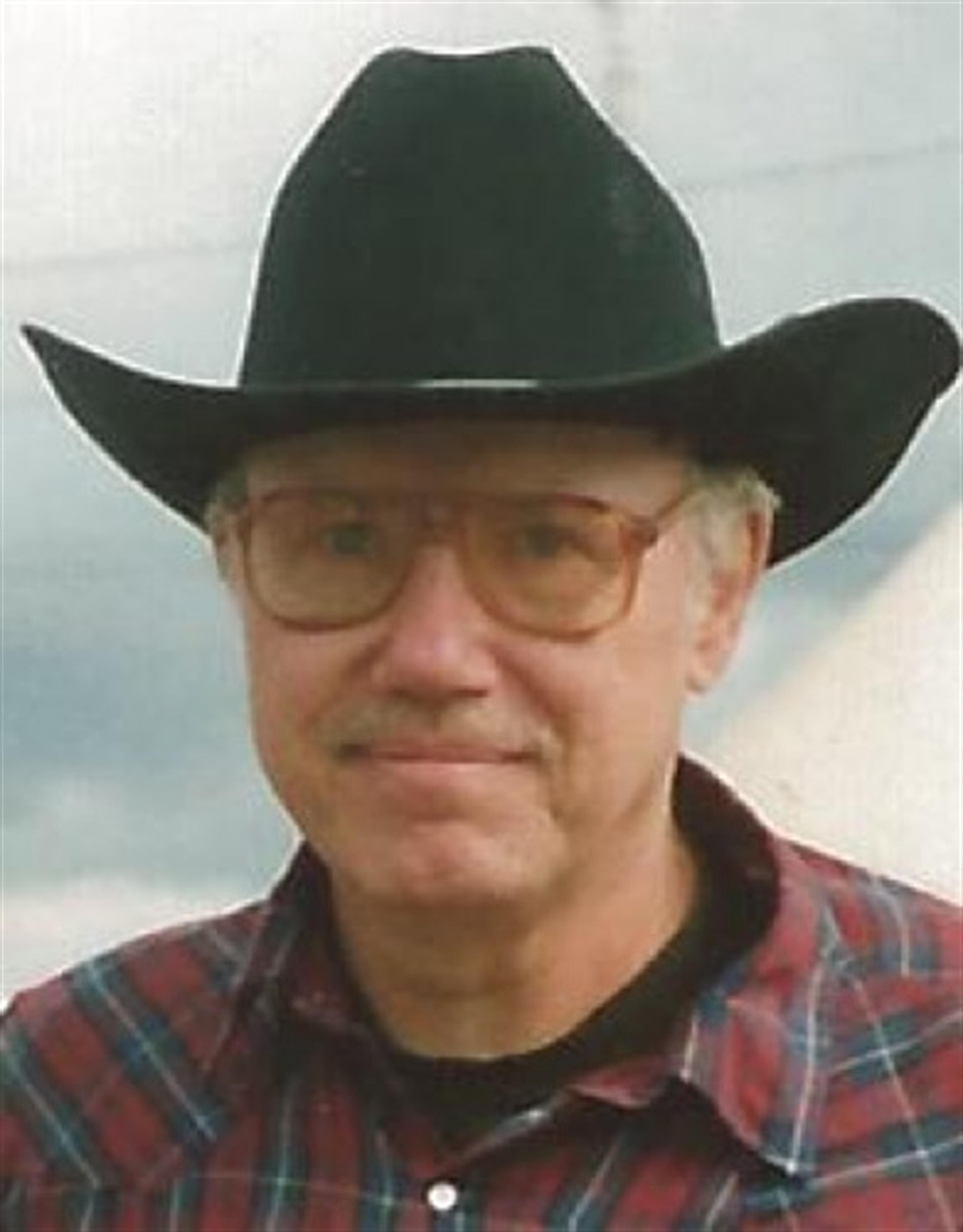 Joe P. Knautz, III