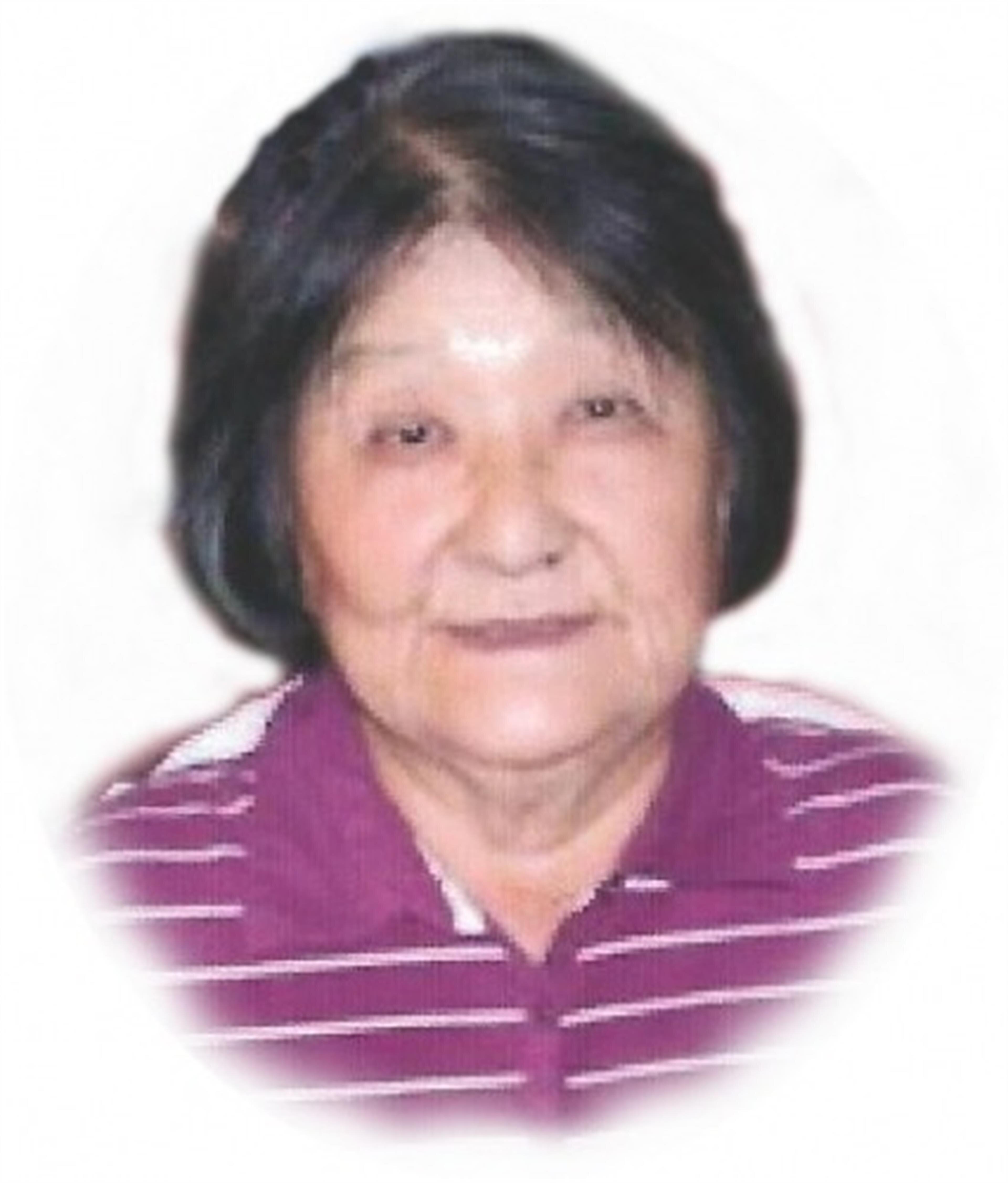 Sachiko Anderson