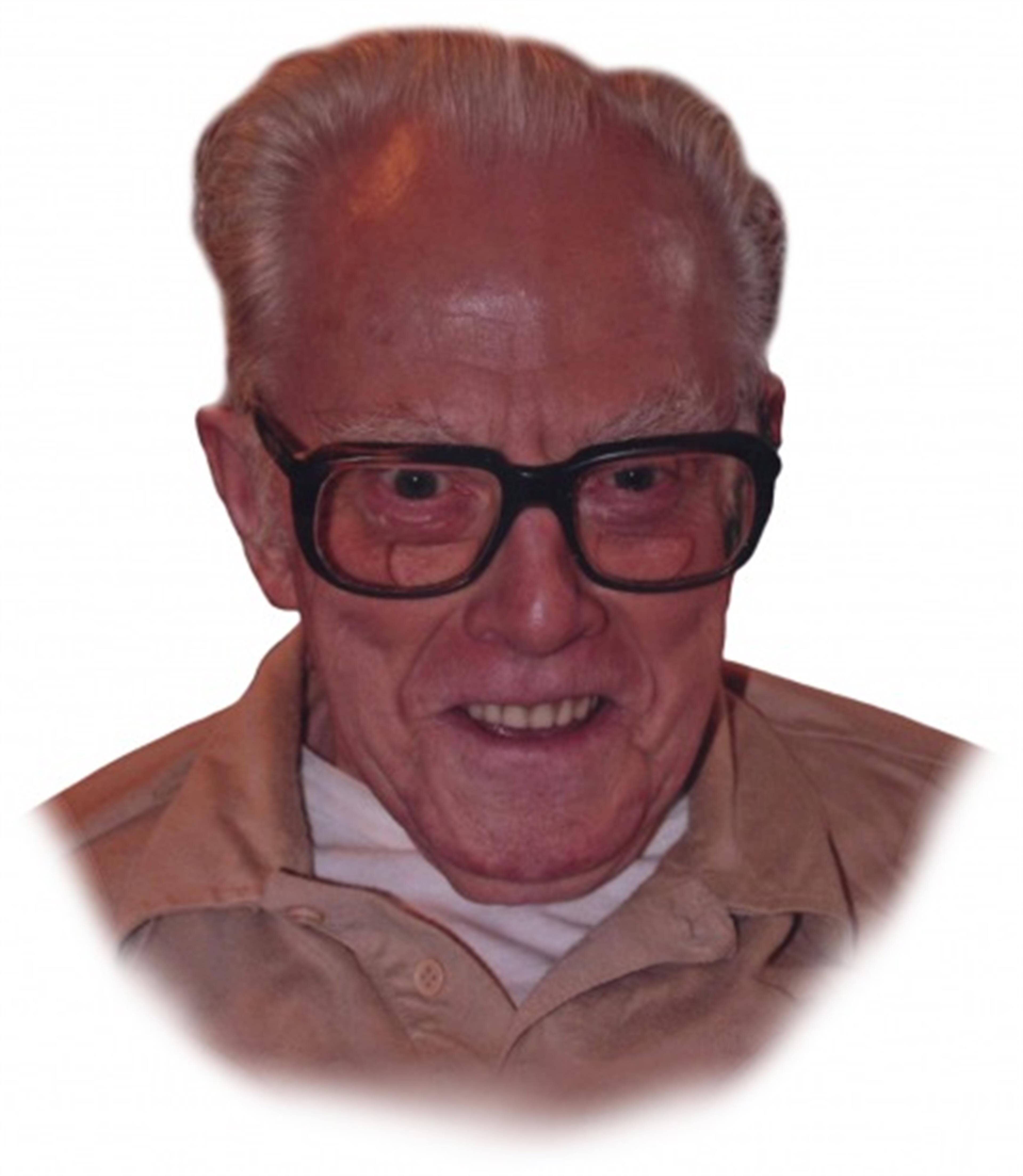 Julius "Jay" Vargo, Jr