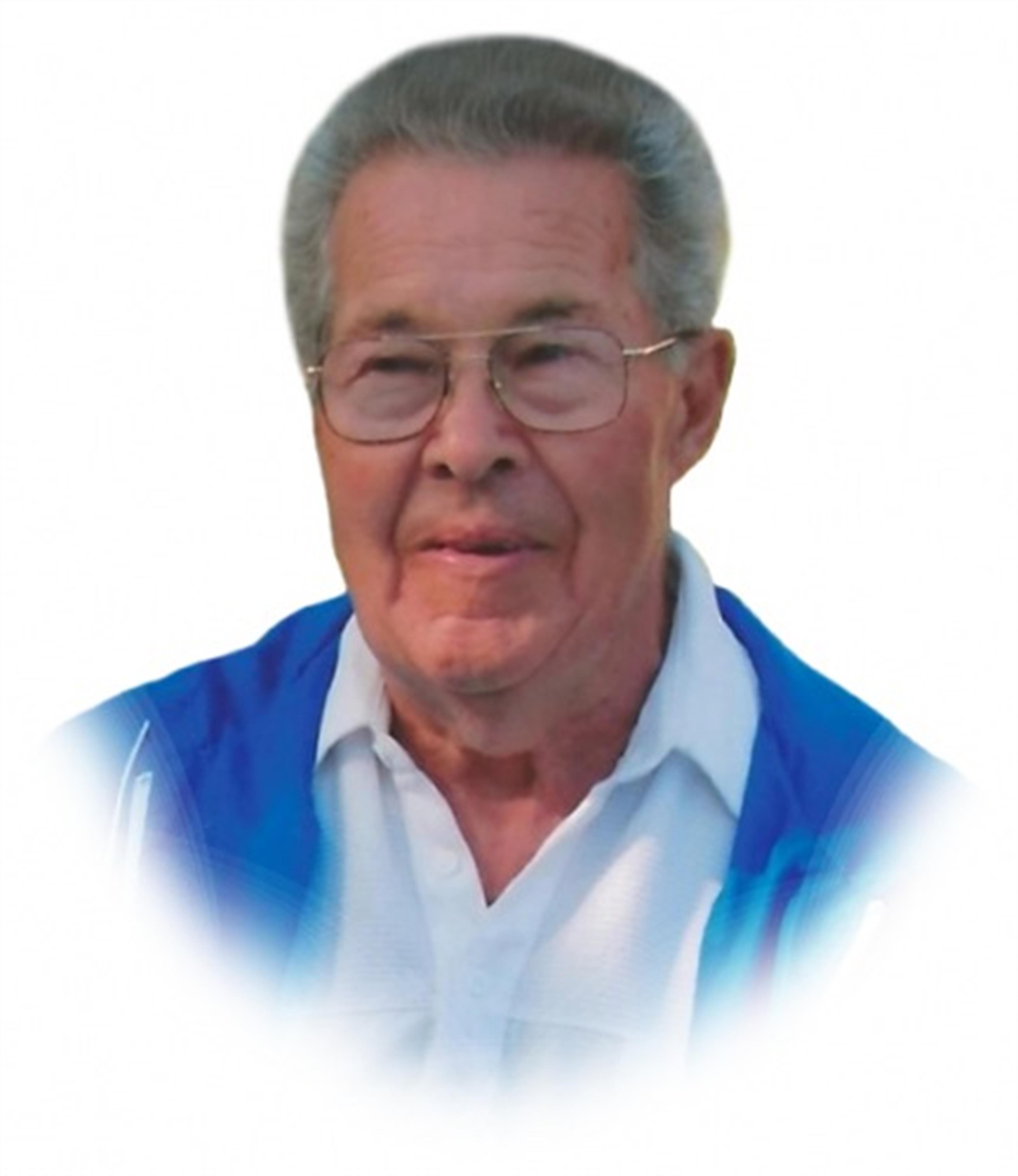 Joe J. Slechta, Jr