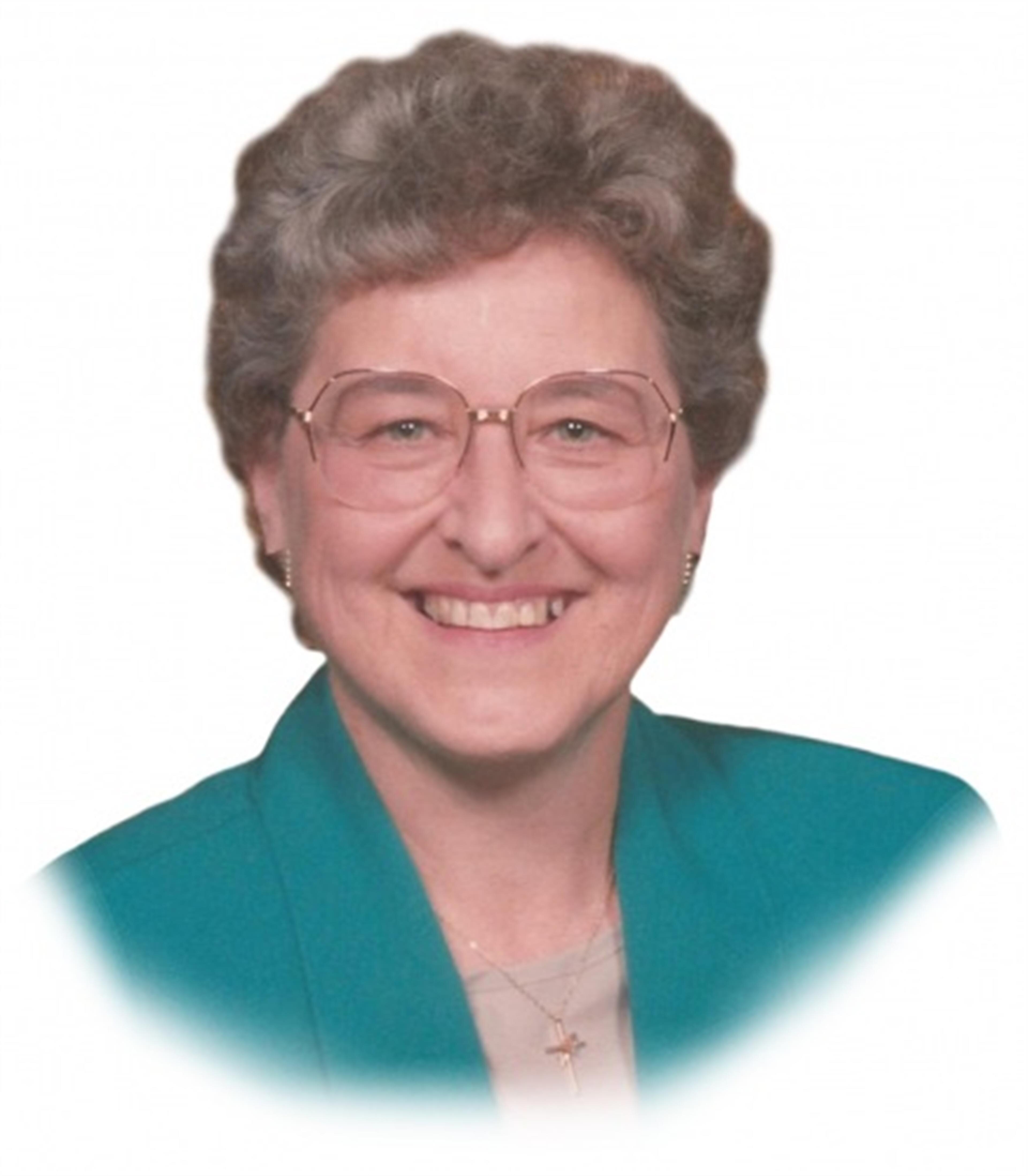 Lillian J. Gieseler