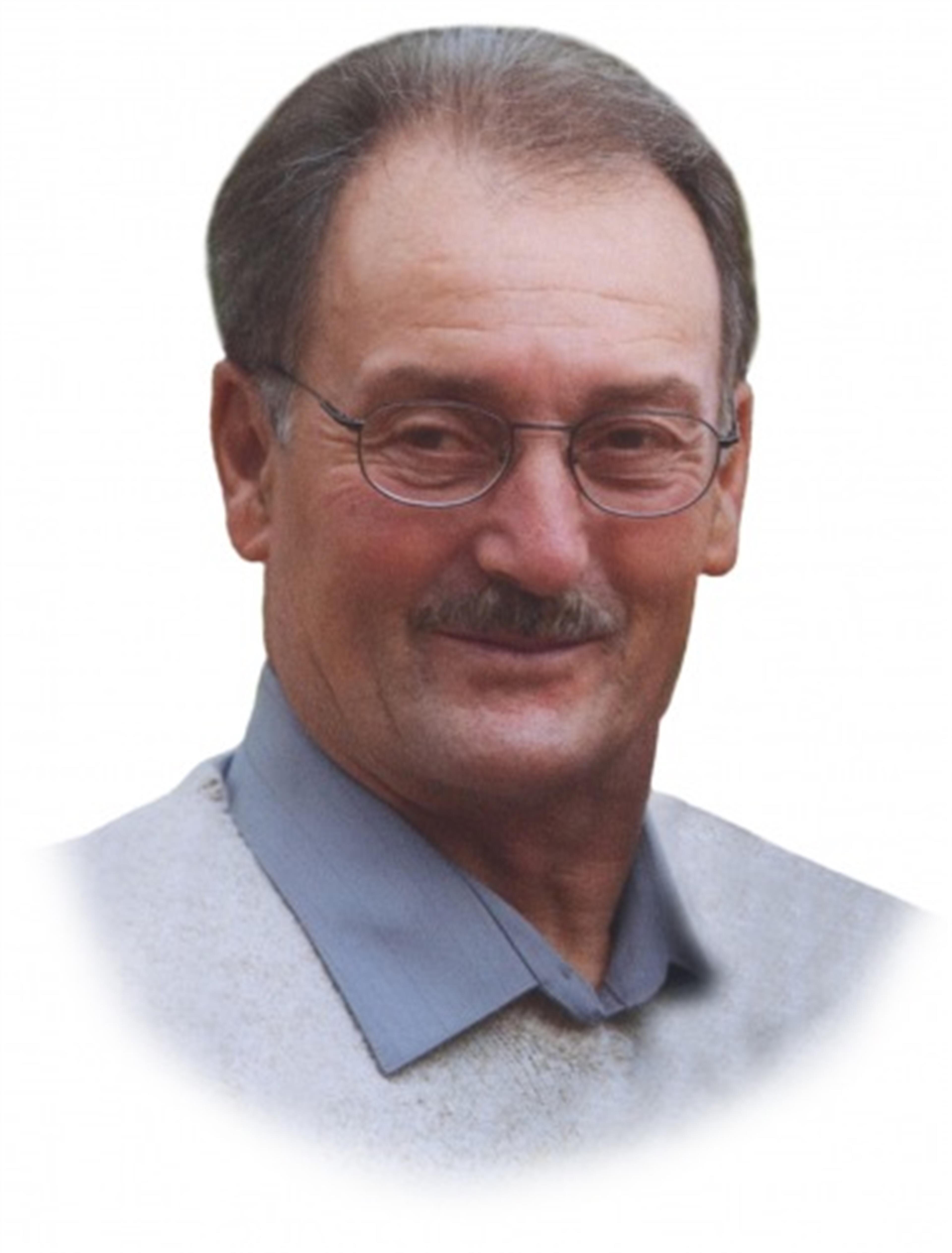 Donald E. Altiere