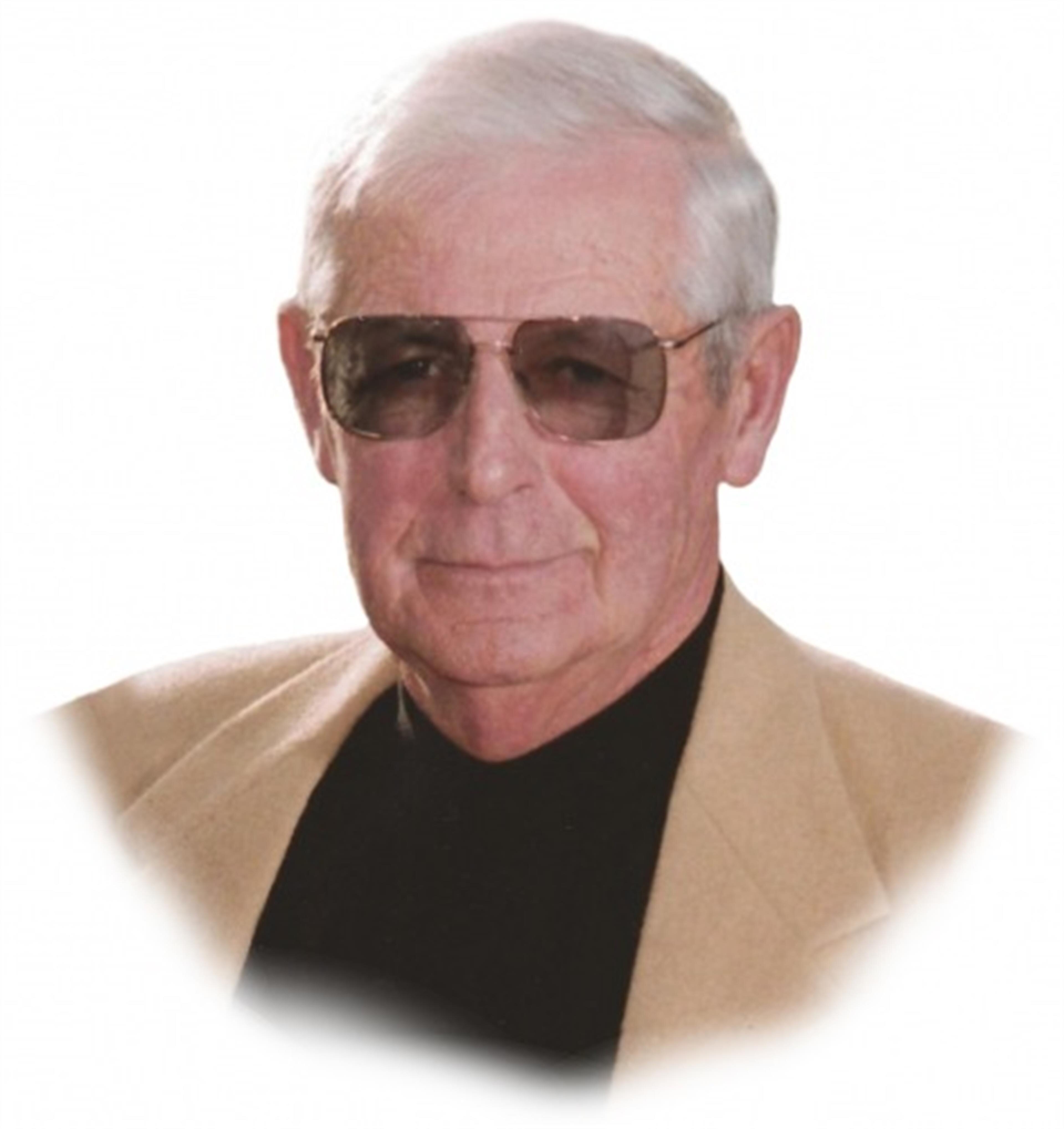 Roy N. Brugmann