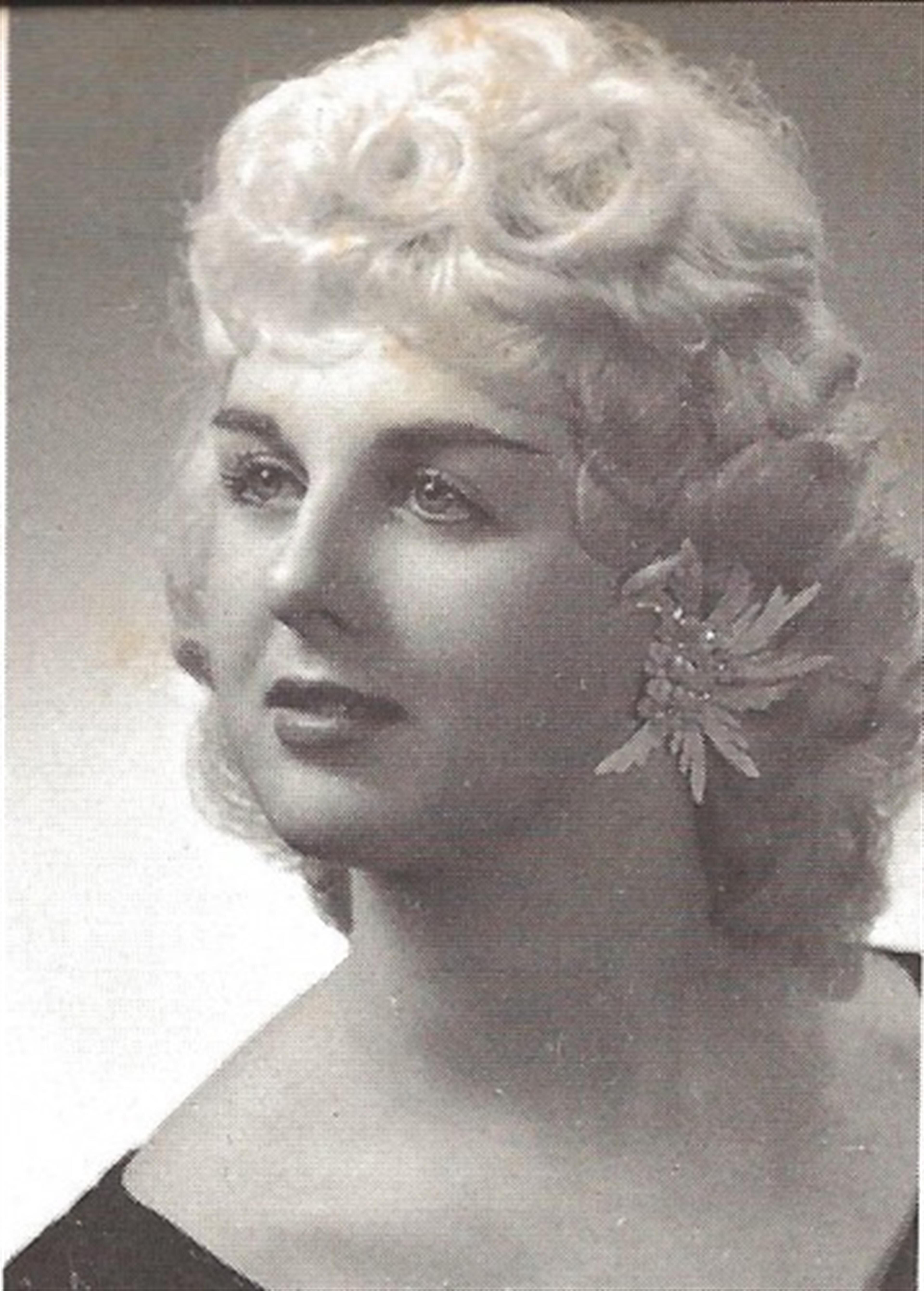 Beverly Parton