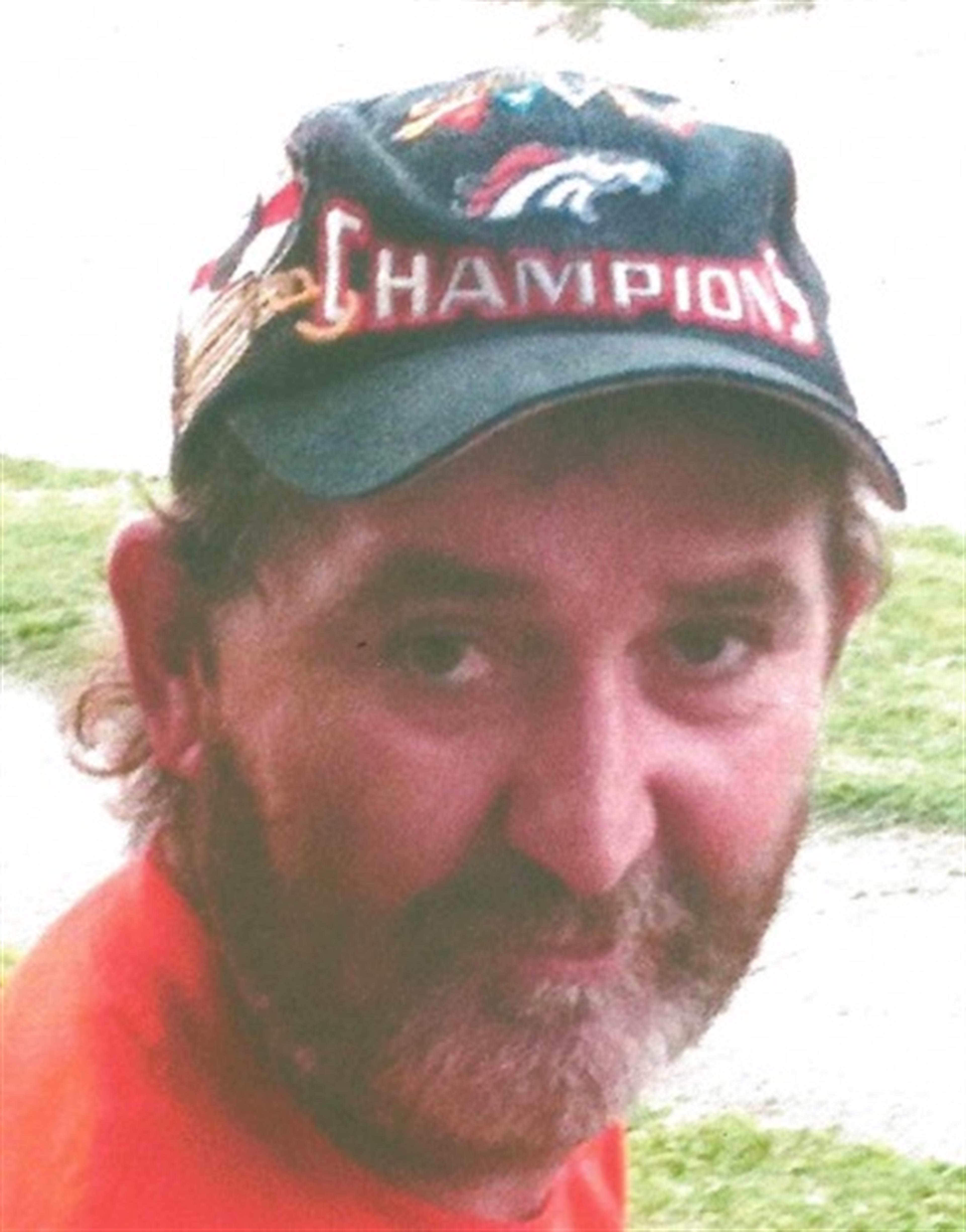Ronnie Lee Smith