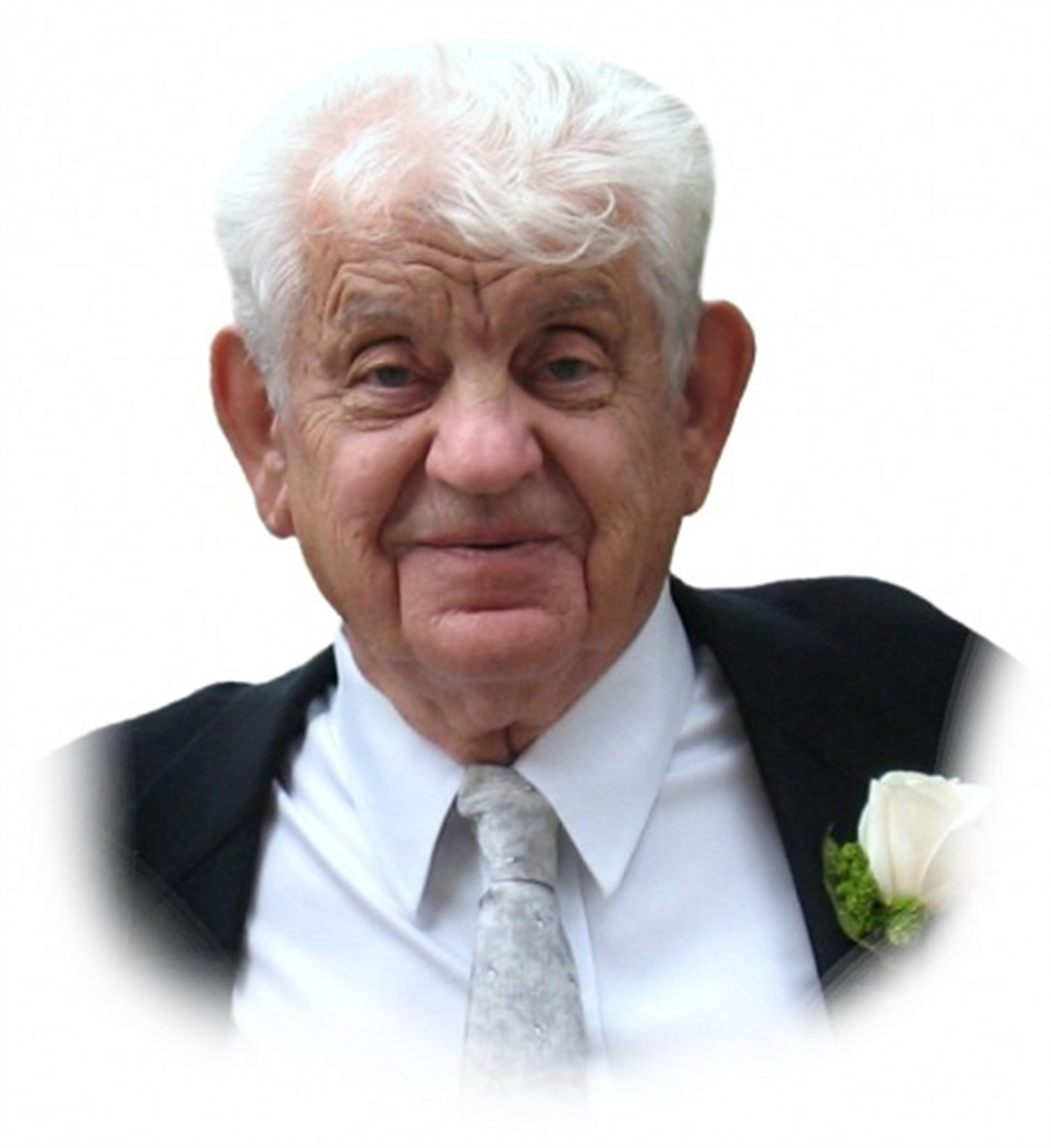 Joseph Andrew Trunek
