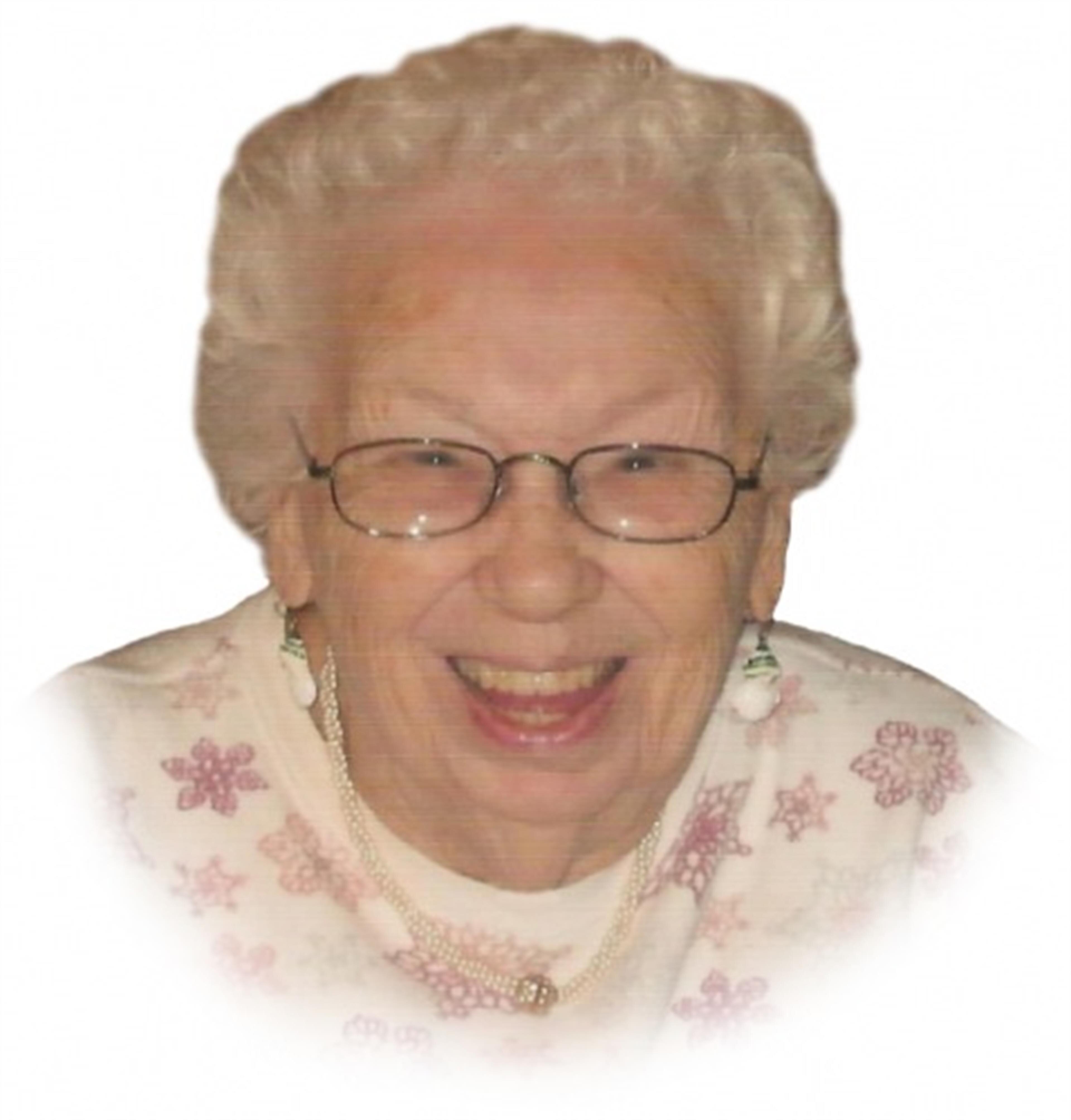 Anne M. Frost