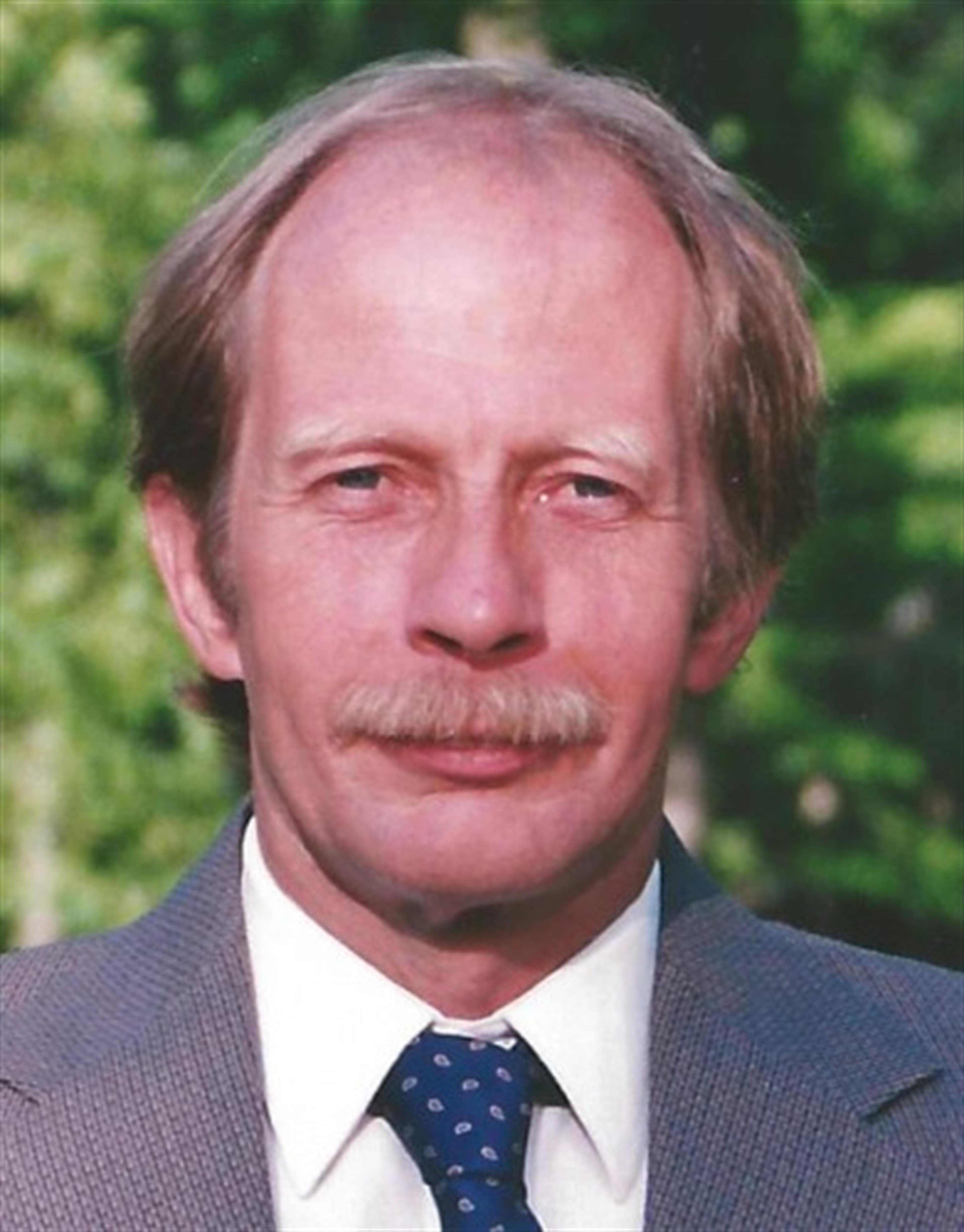 Richard J. Palmer