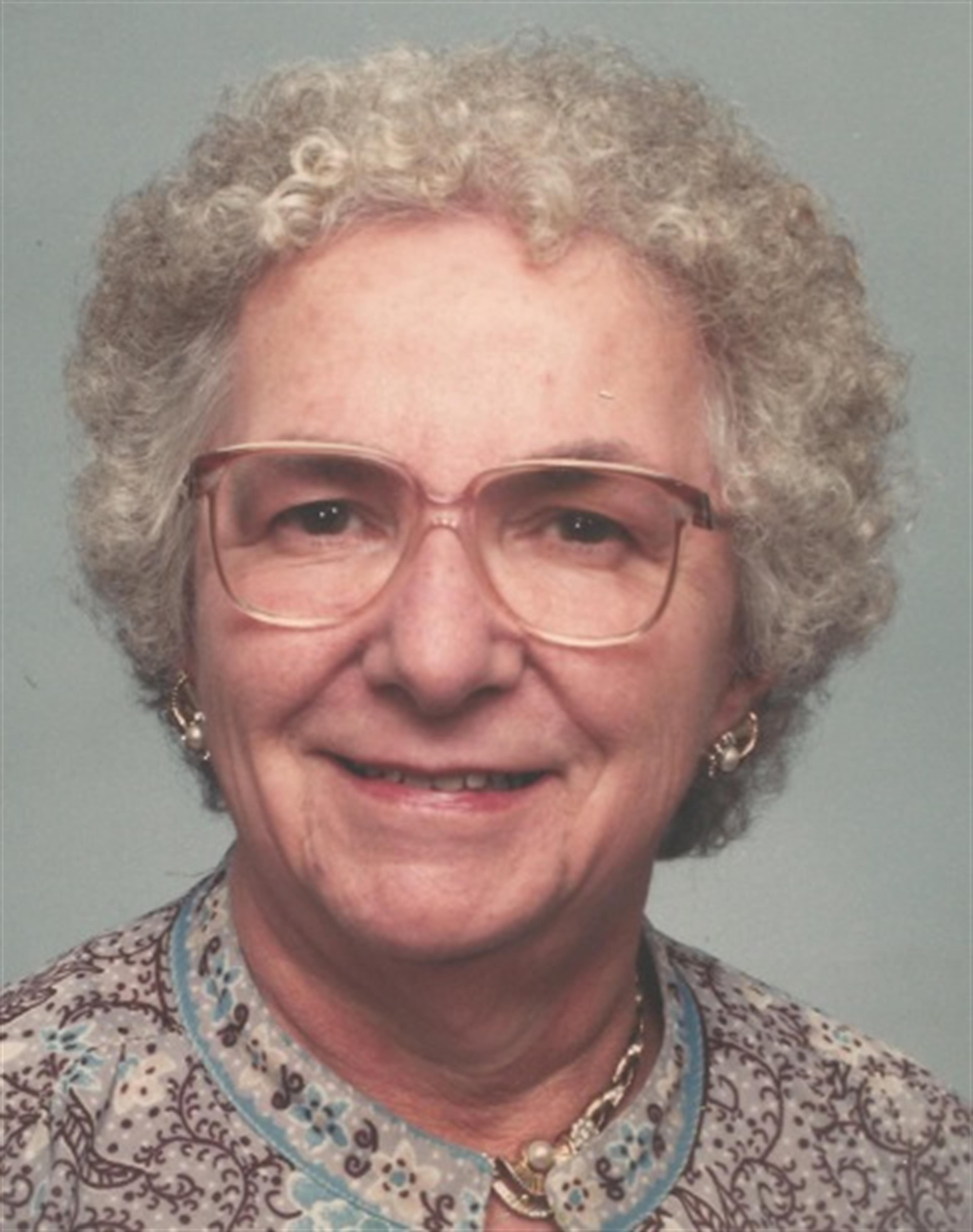 Dorthea Pierce