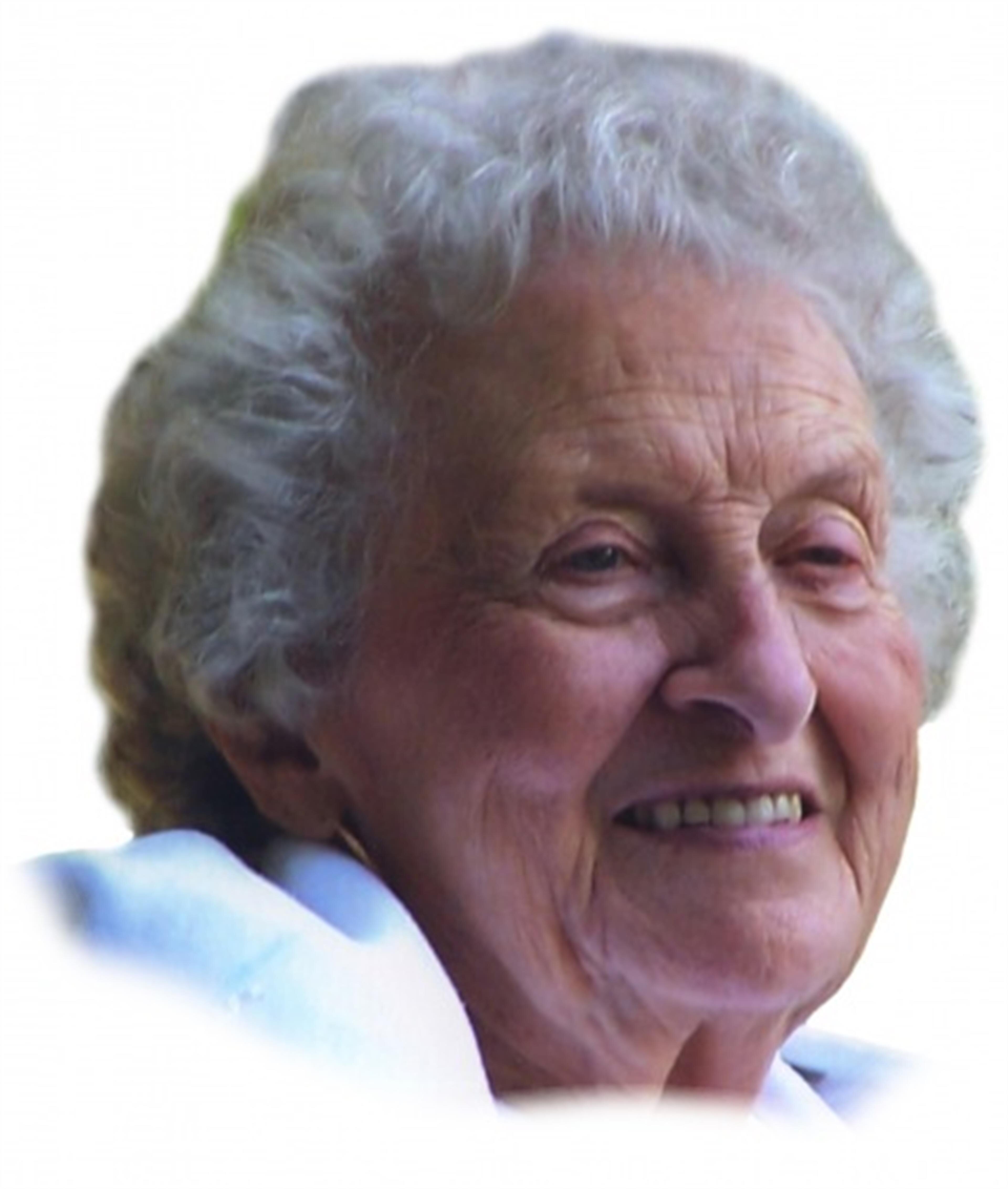 Ruth Hoskin