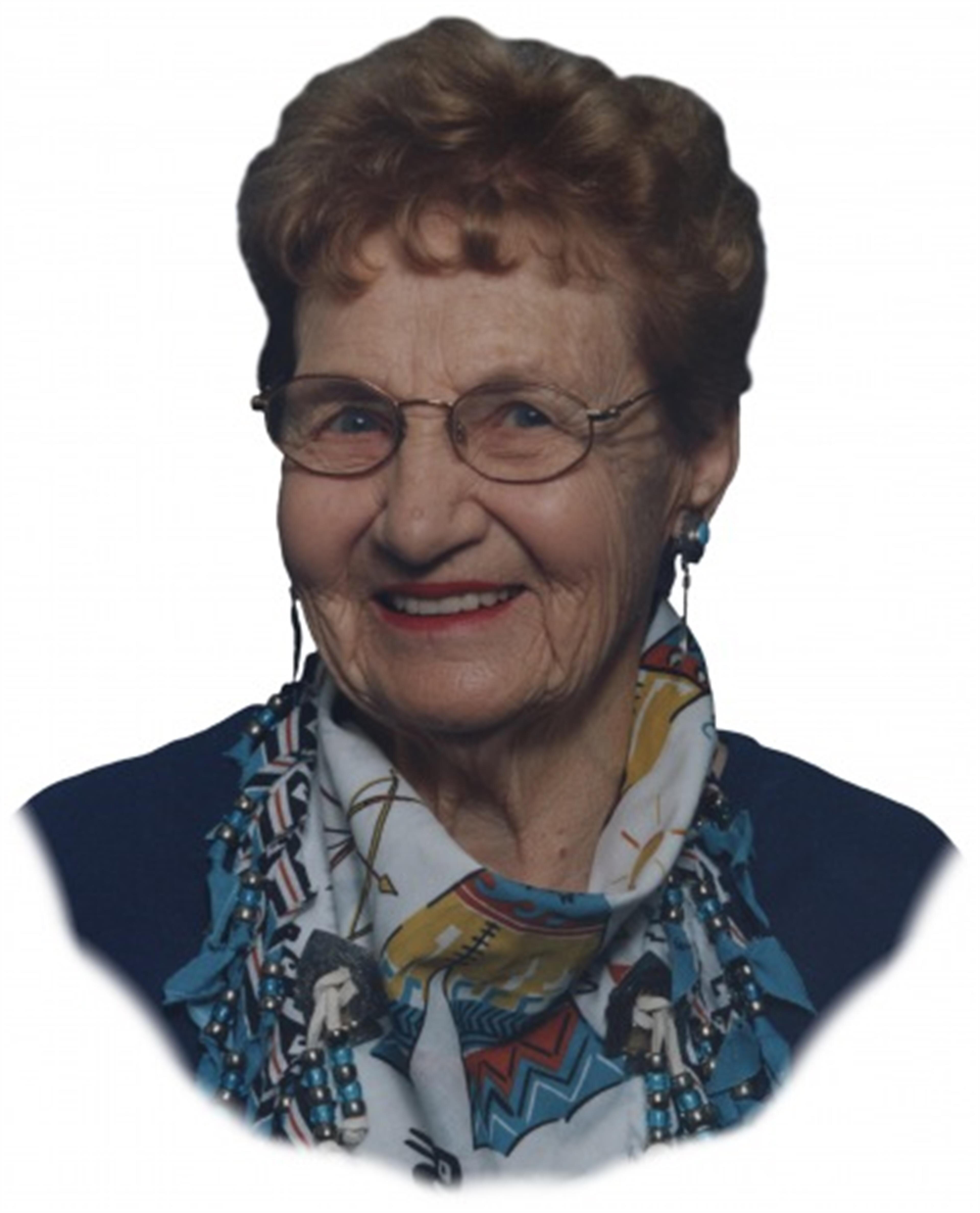 Lorena L. Burnett