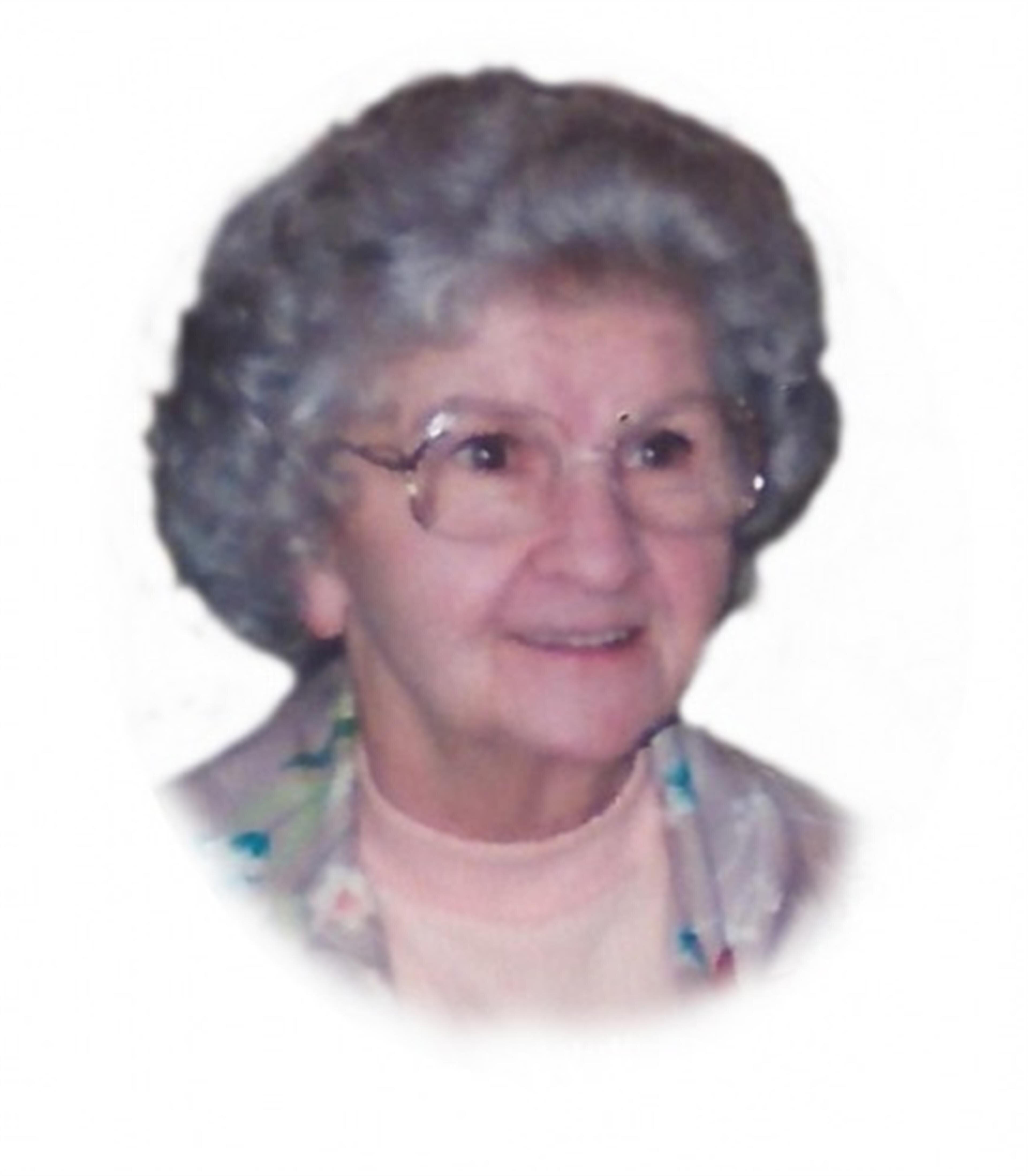 Rosemary Fellenstein