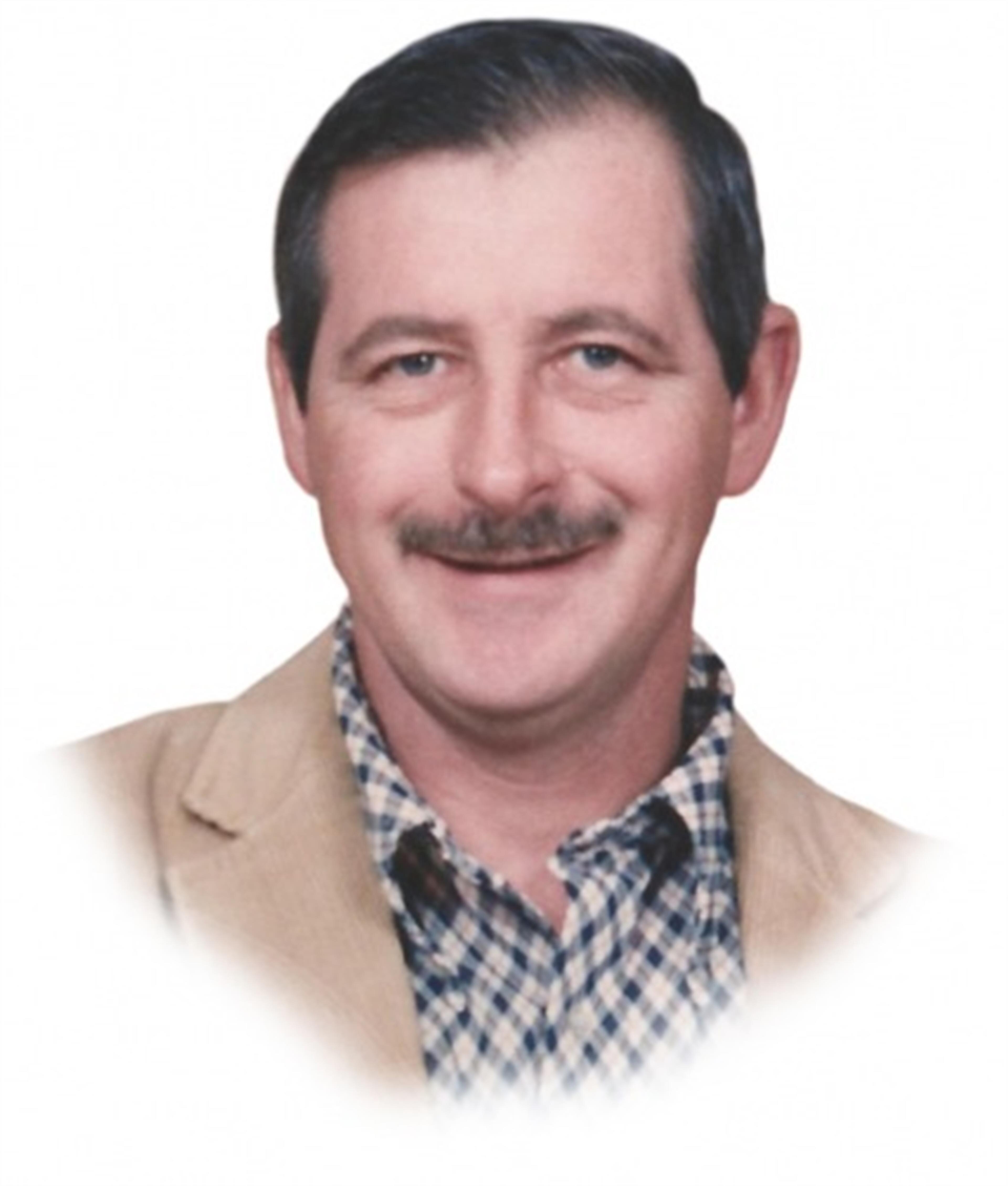 Keith A. Dean , Sr