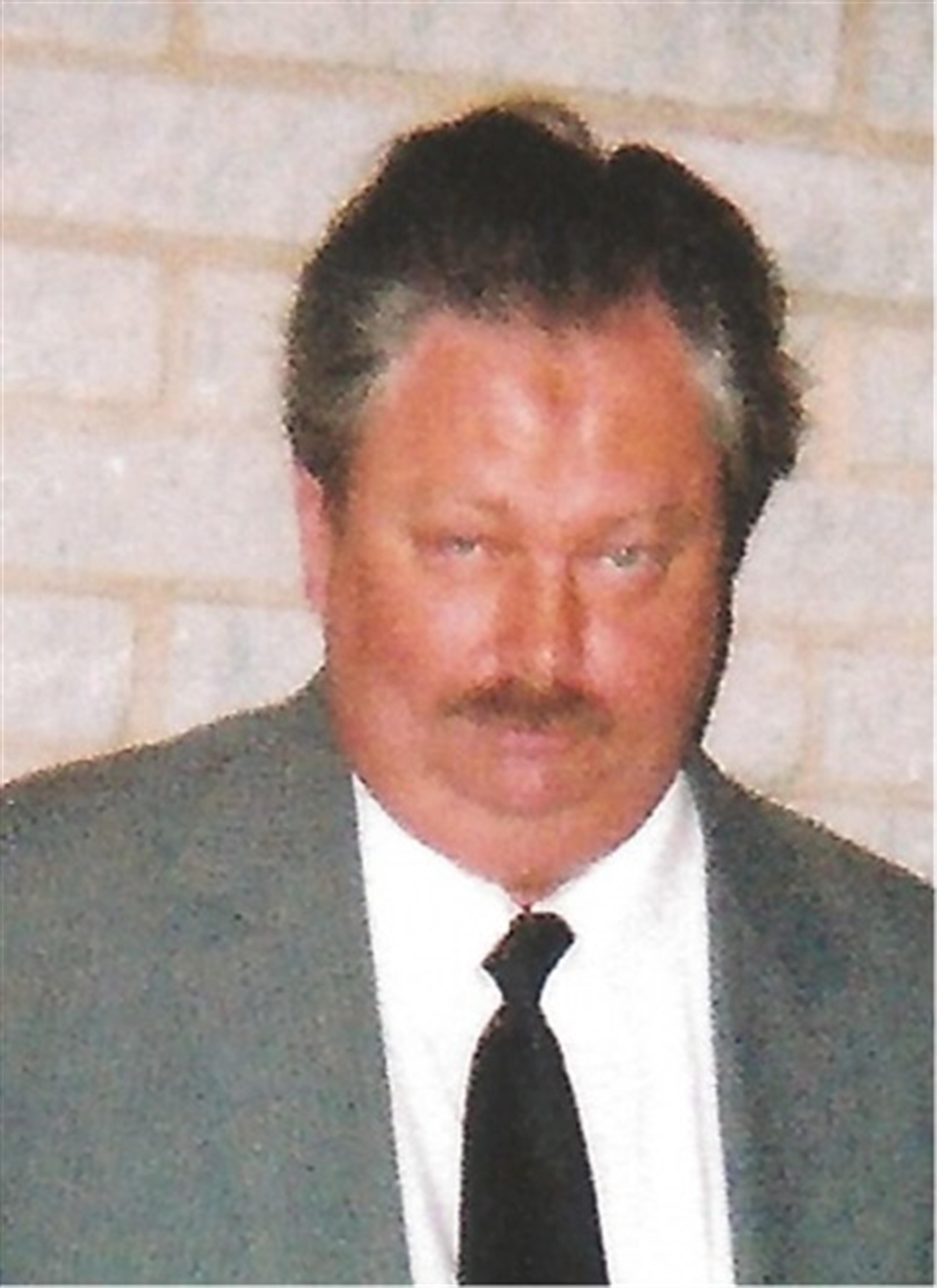 Dennis M. Dean , Sr