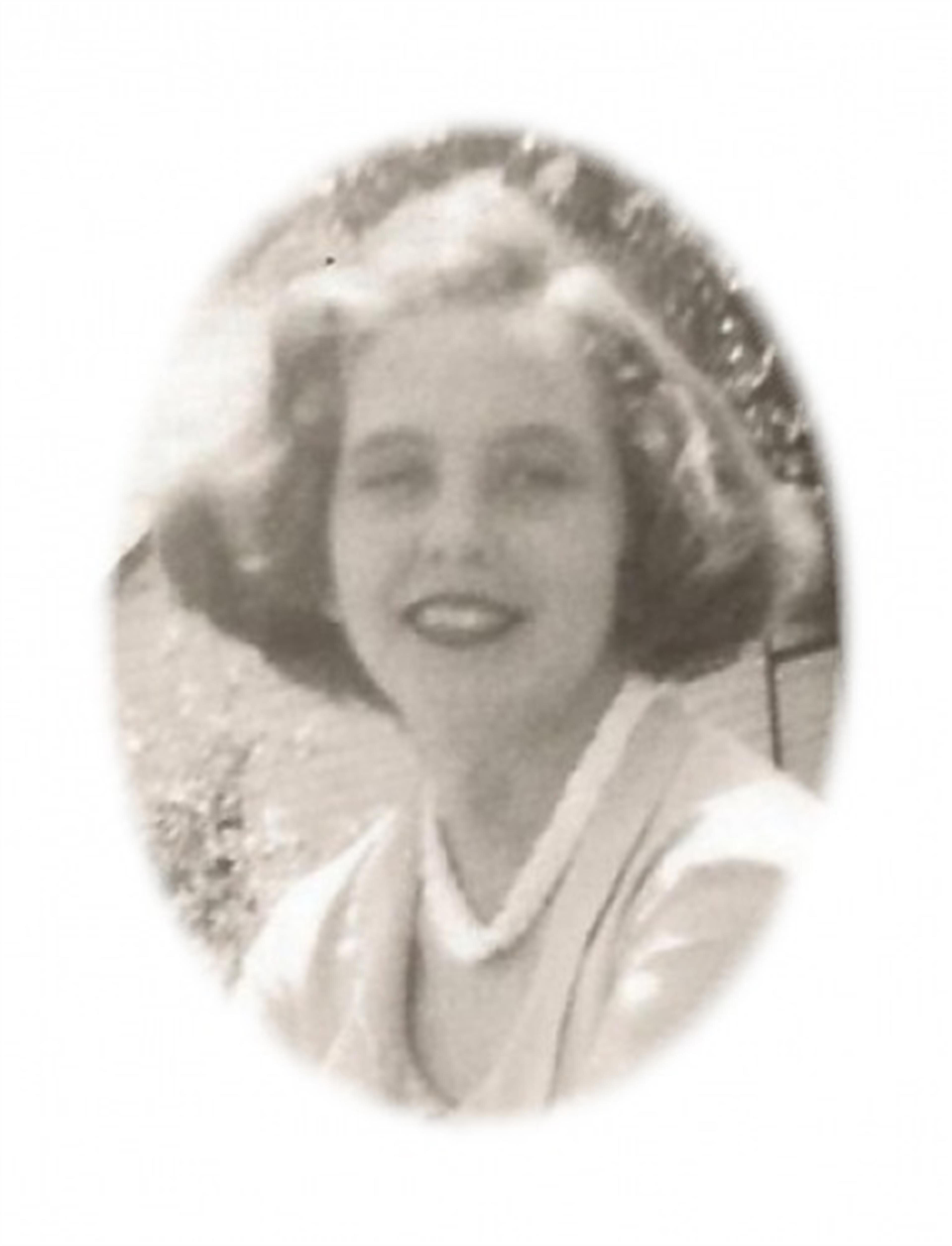 Barbara Jane Edwards