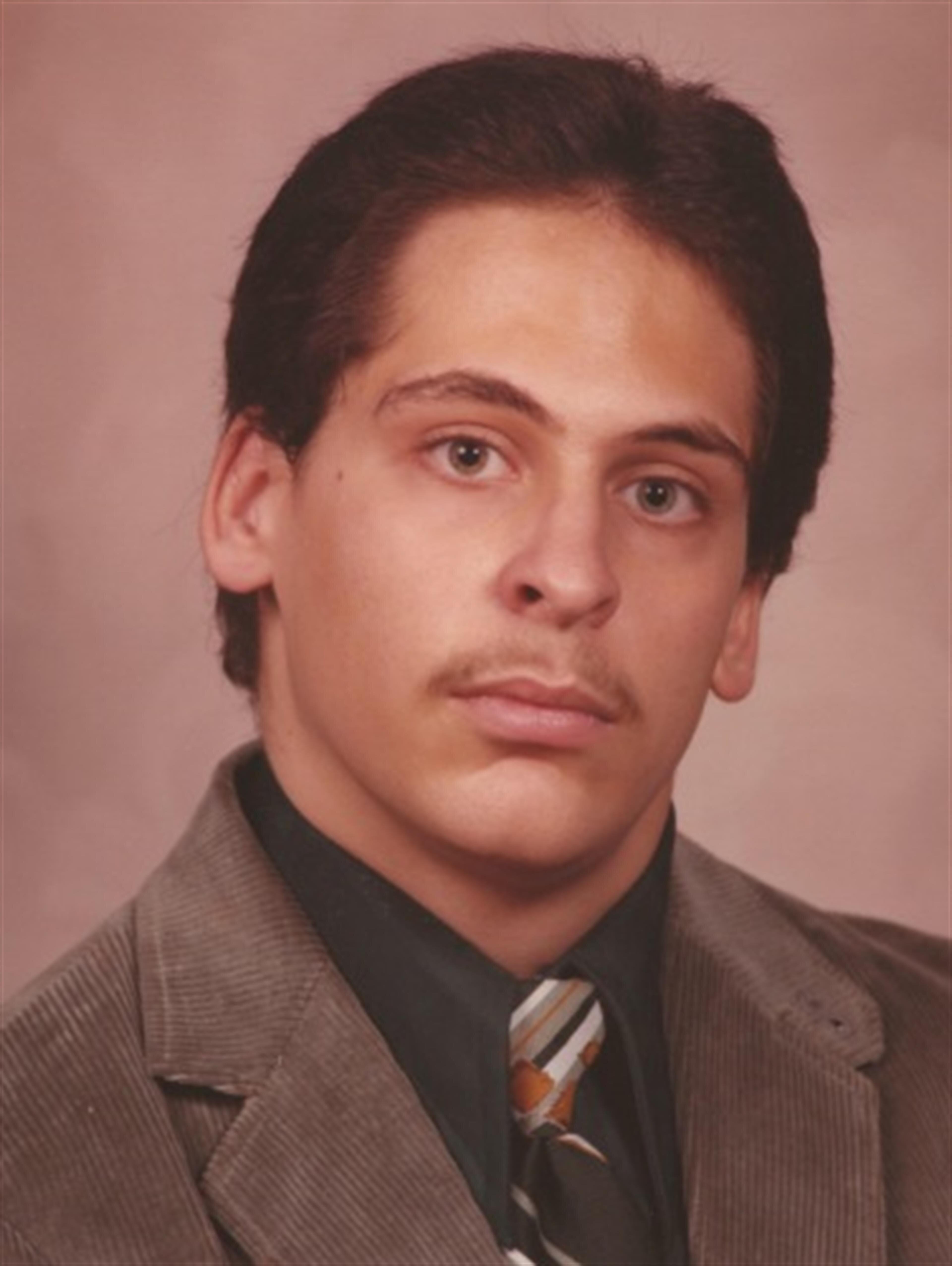 Patrick E. Shanley