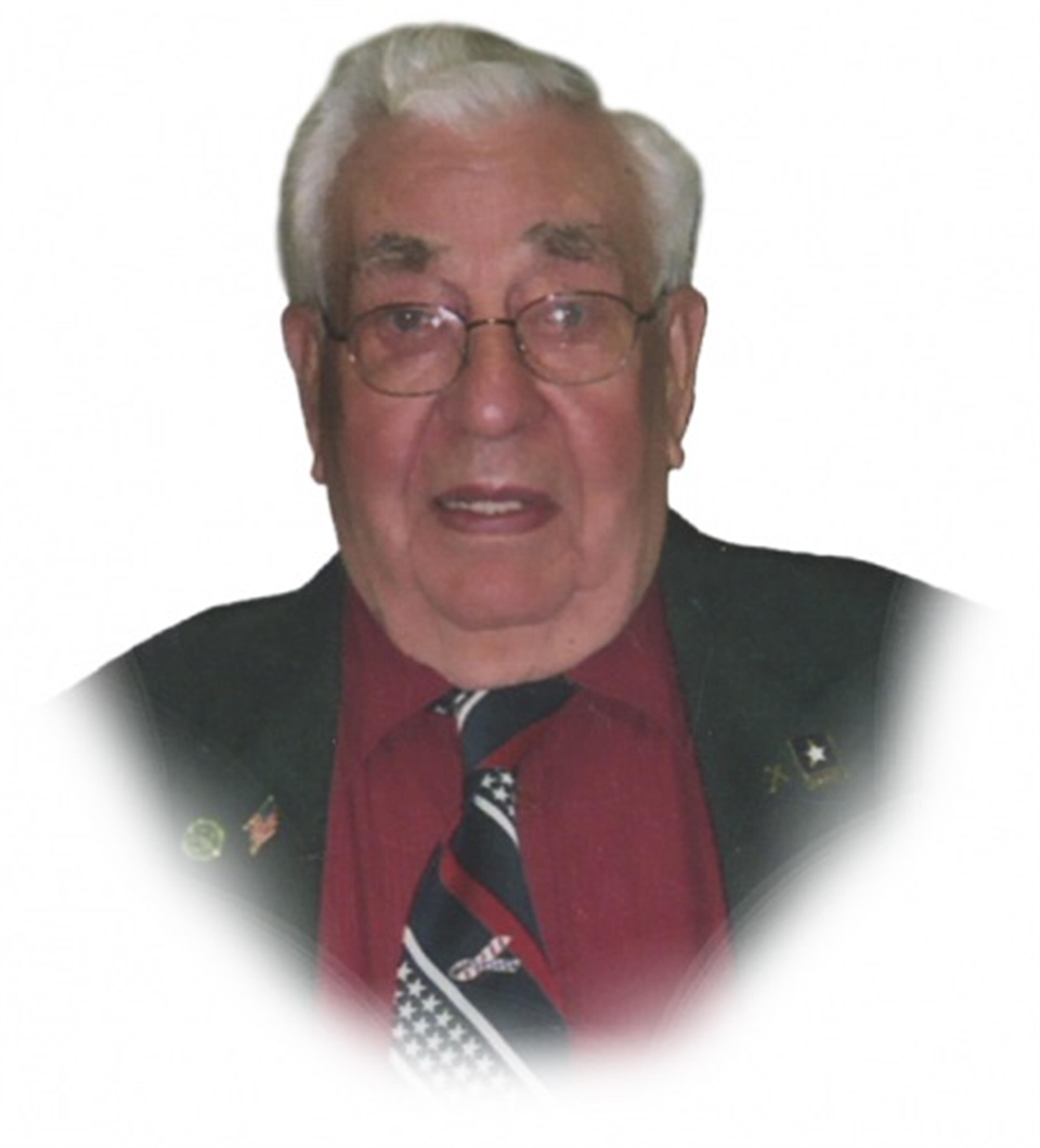 John H. Cain