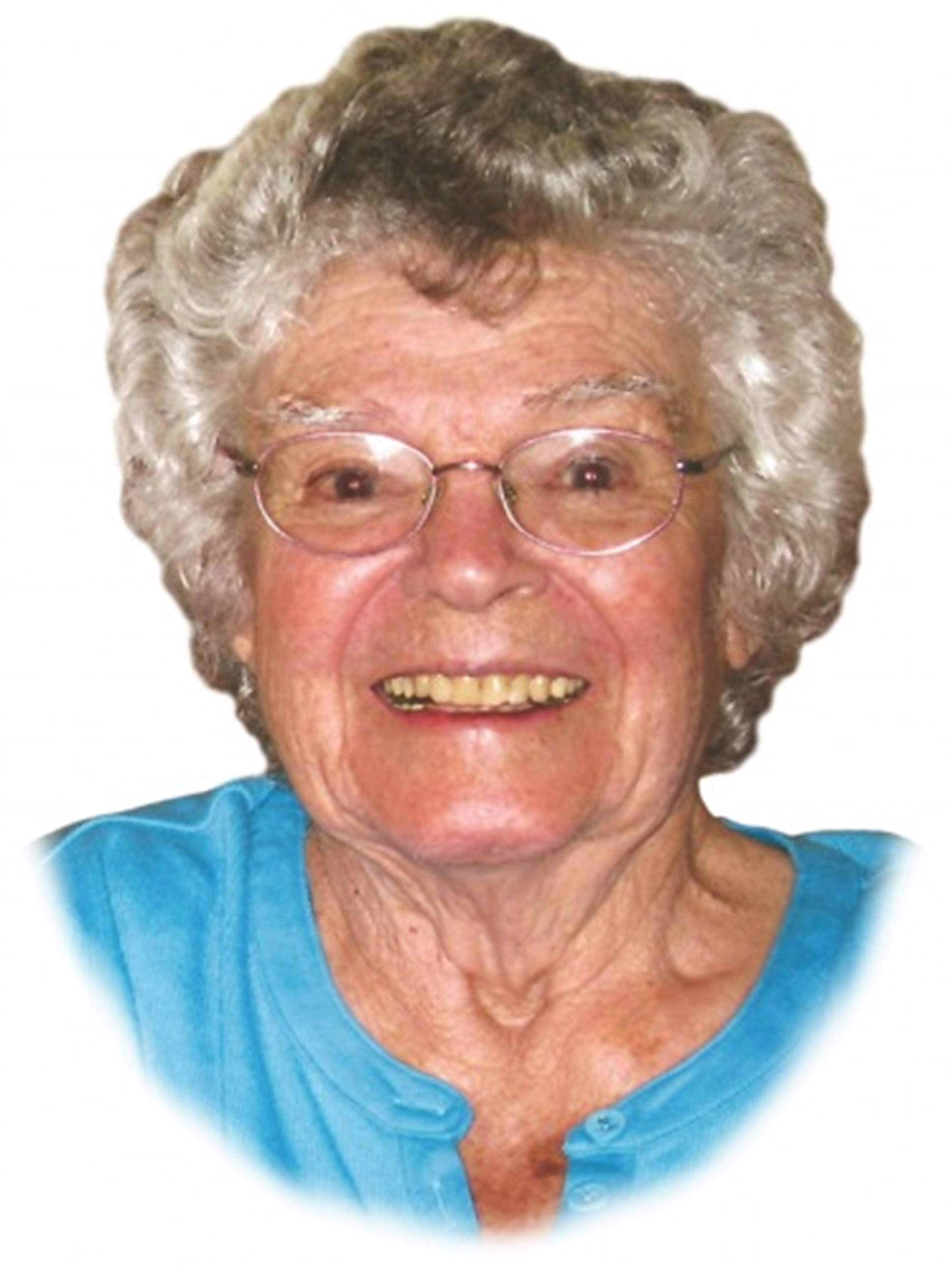 Katherine Marie Bonner