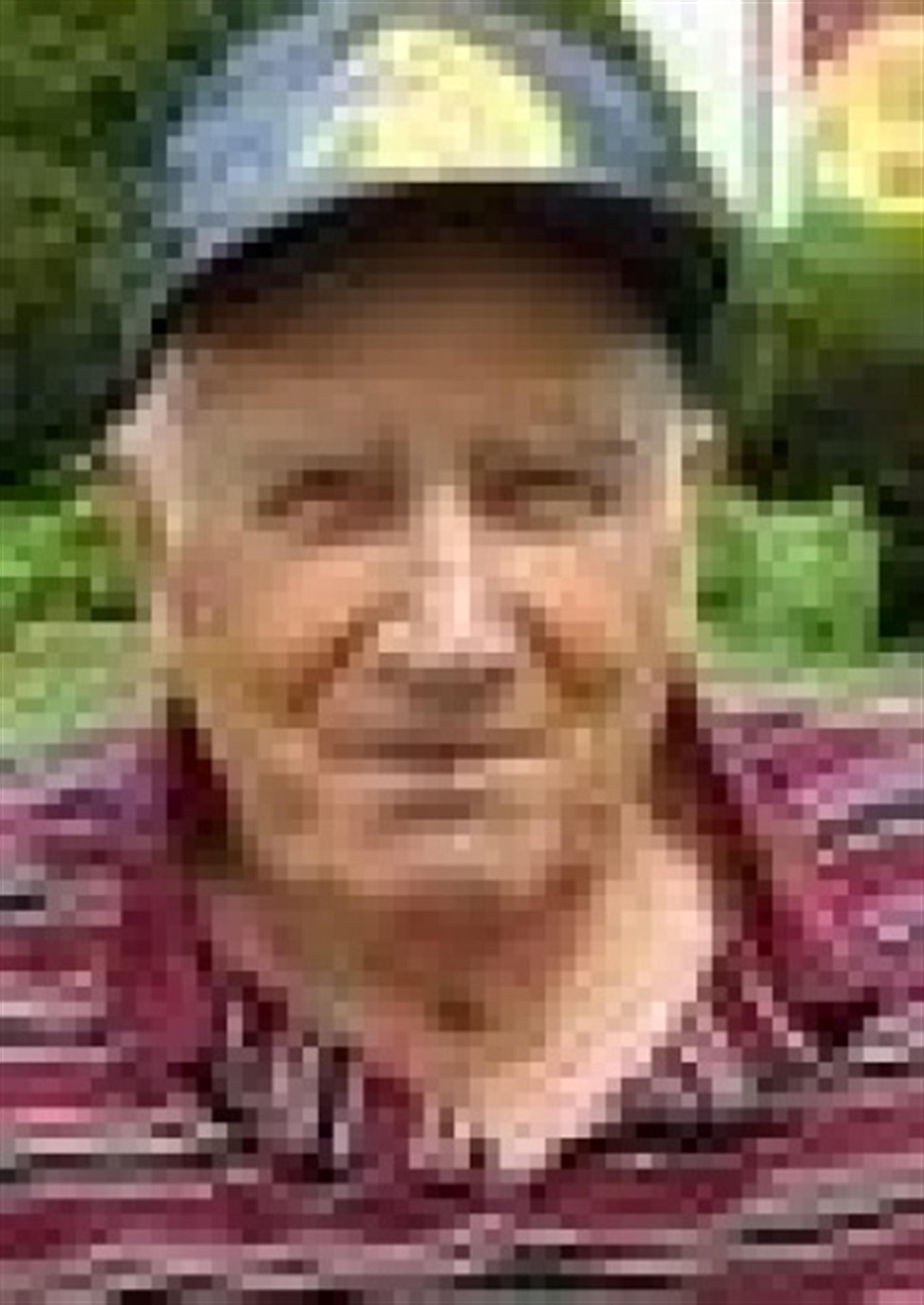 Clarence "Babe" Genske
