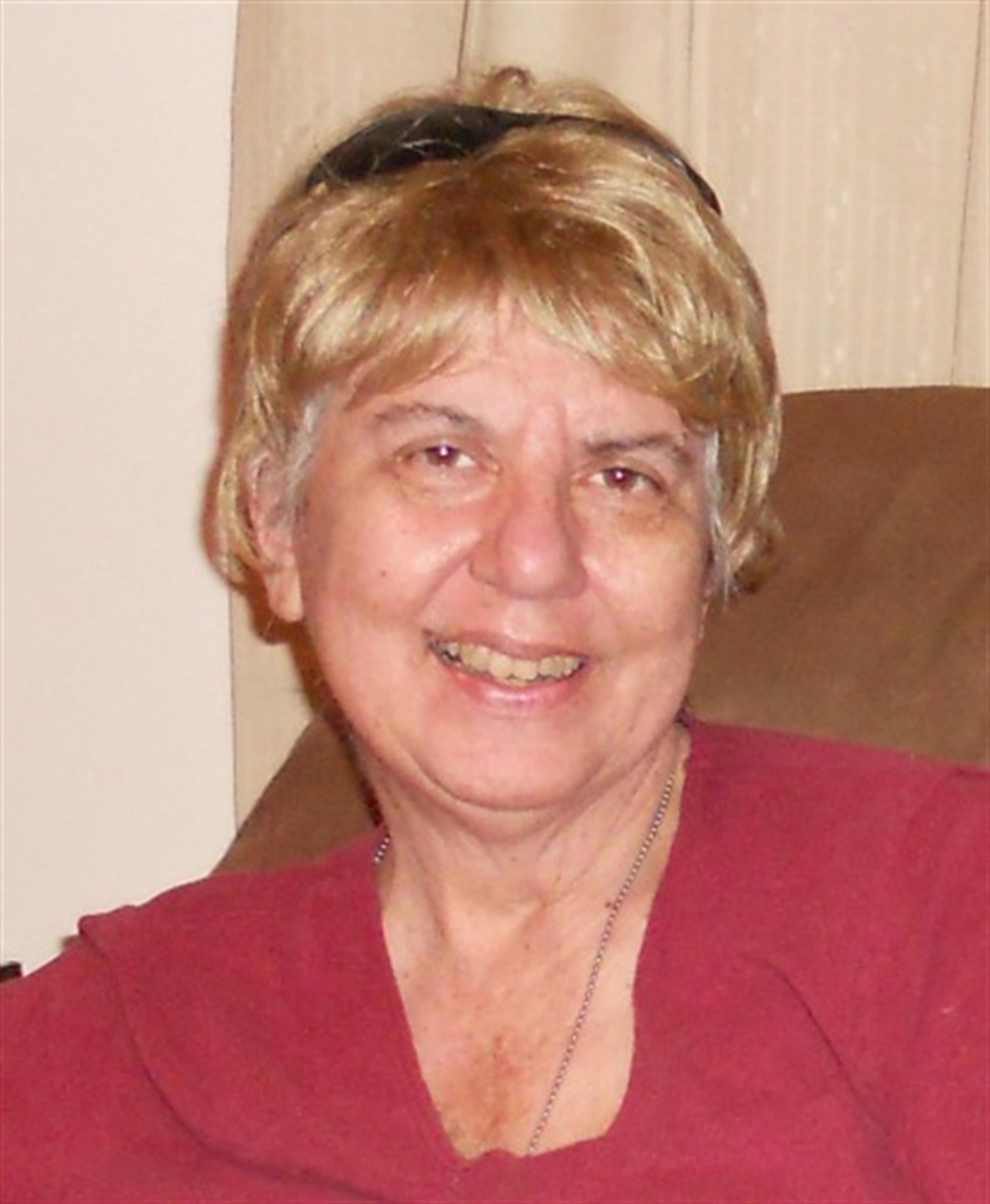 Cecelia "Cindy" Berg