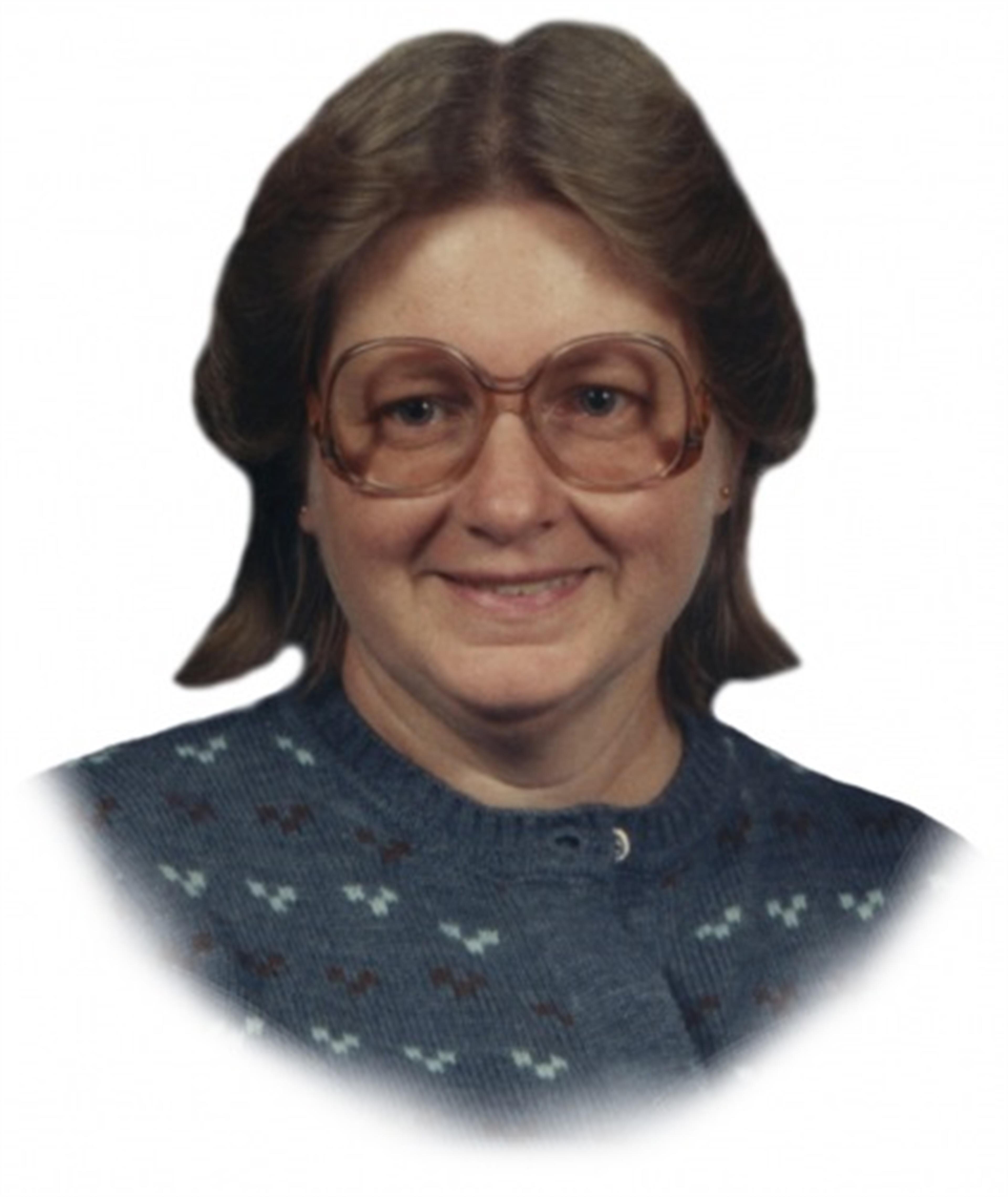 Barbara E. Vodila