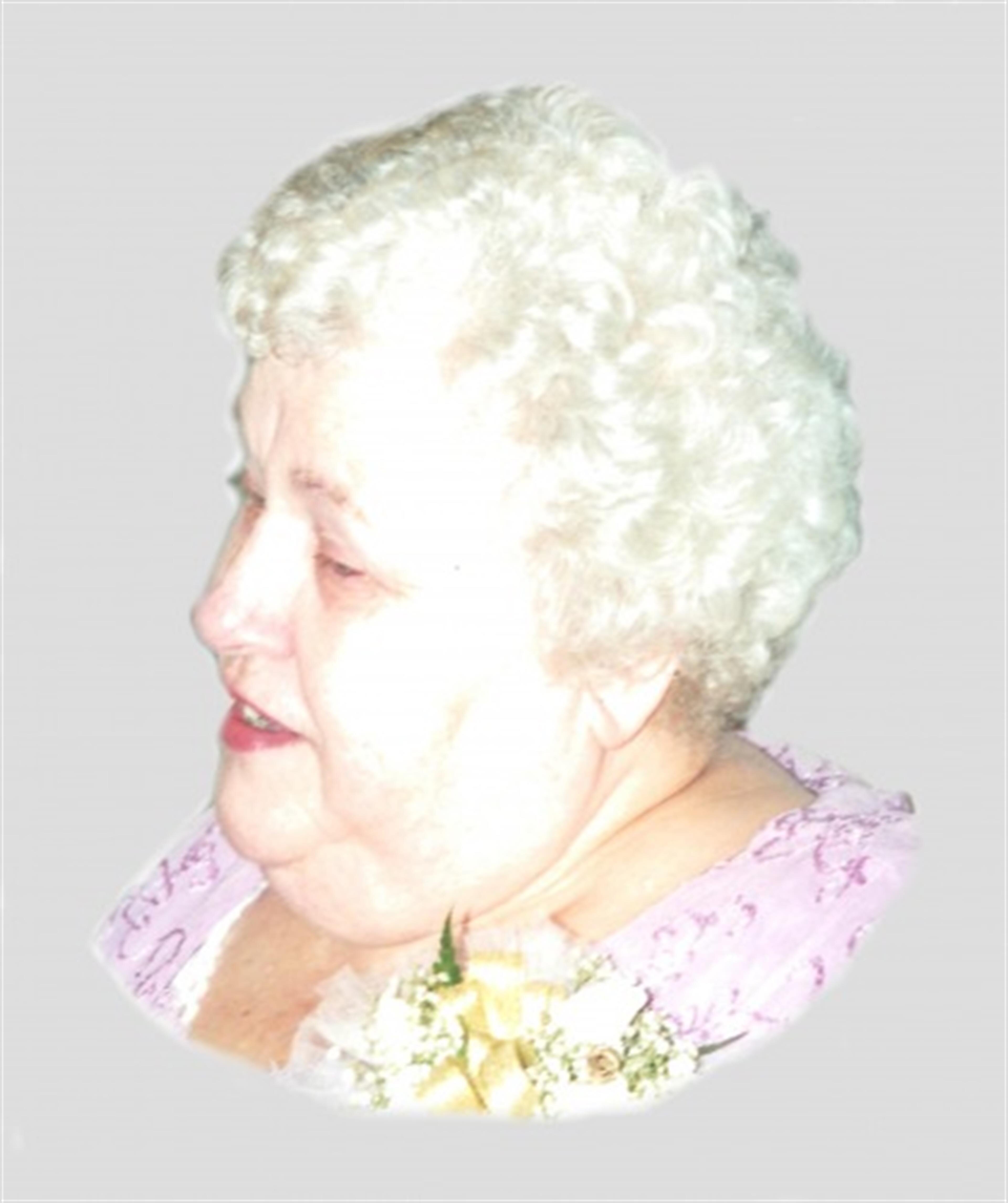 Virginia M. Humphrey