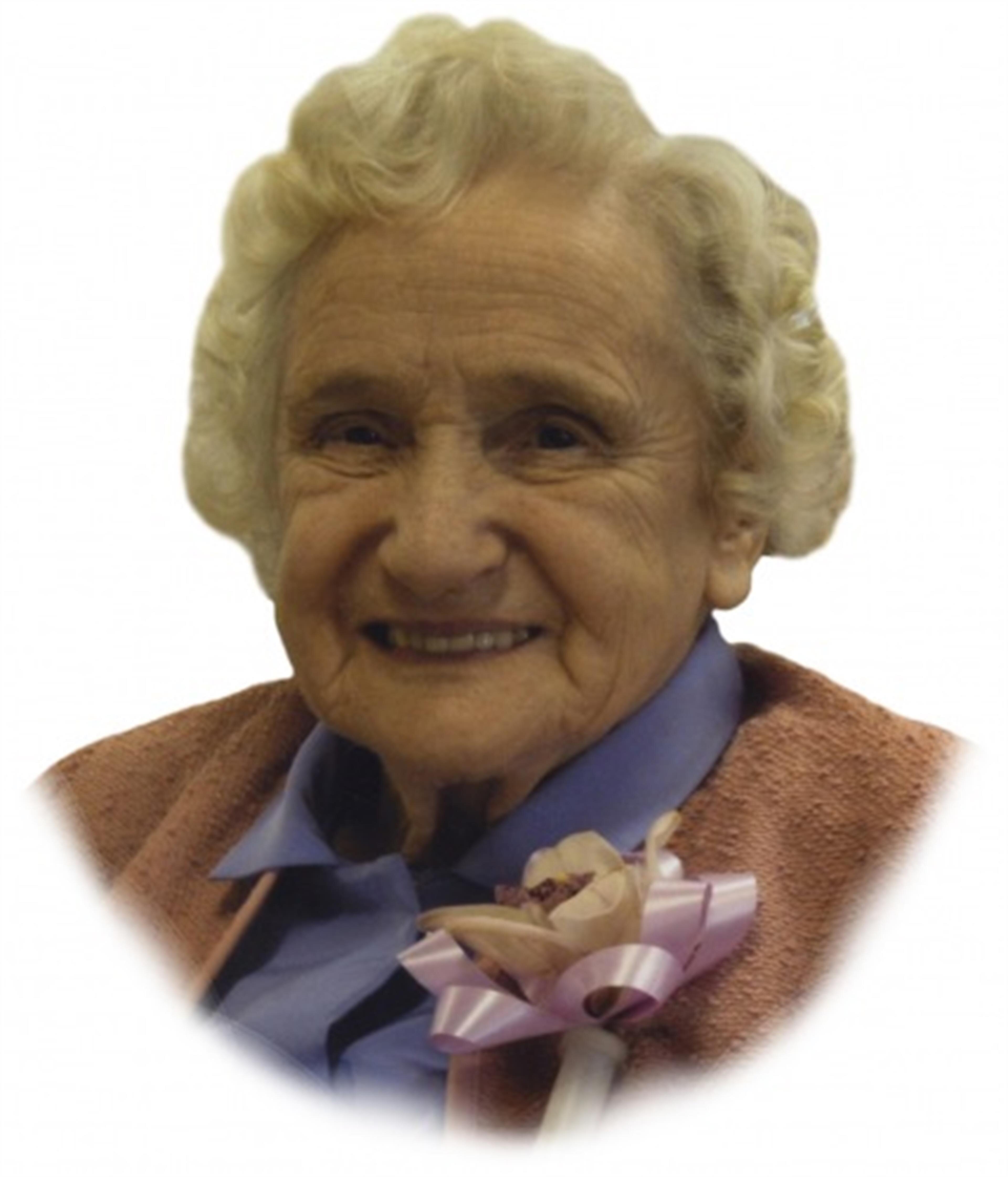 Betty J. Almy