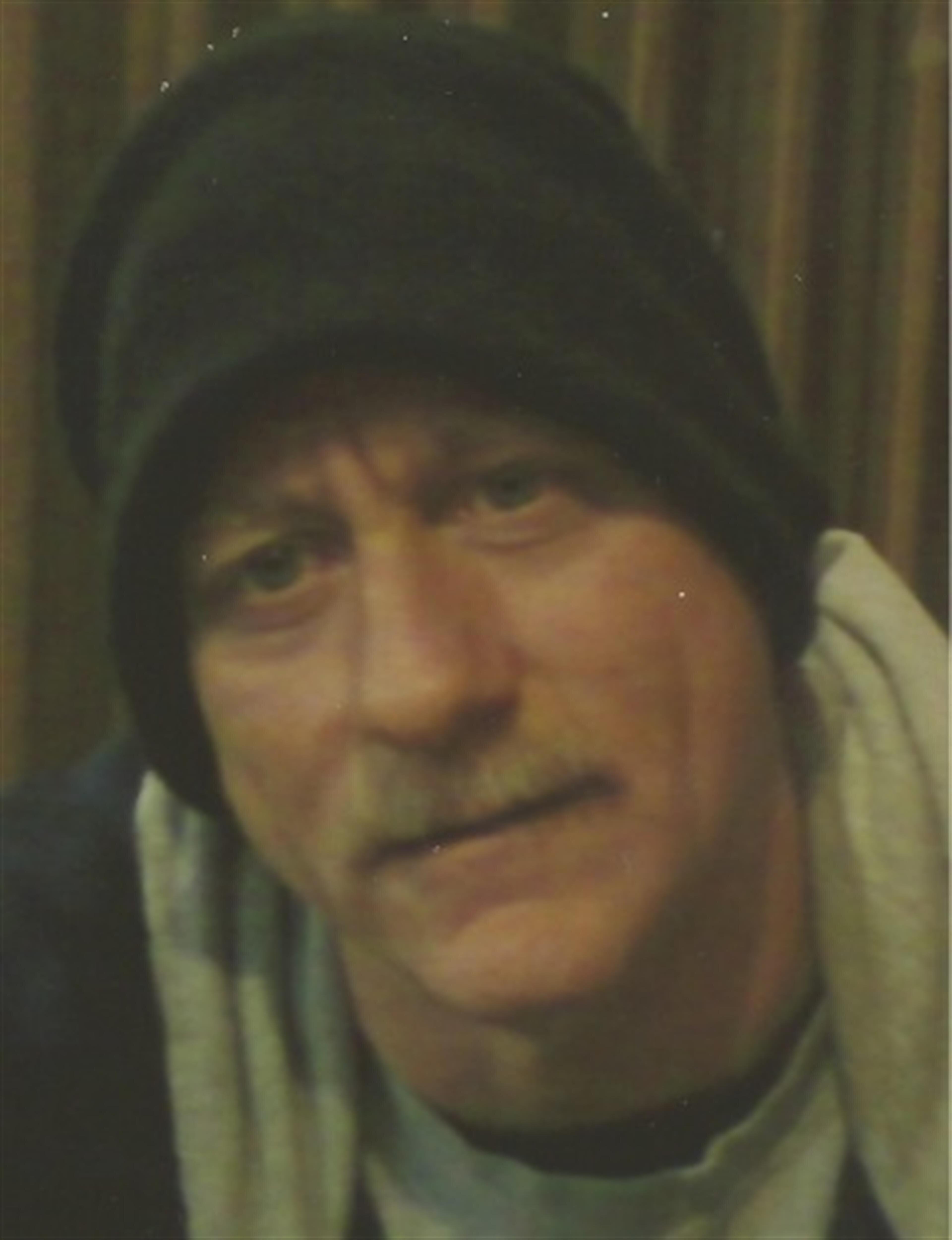 Alan R. Parmenter