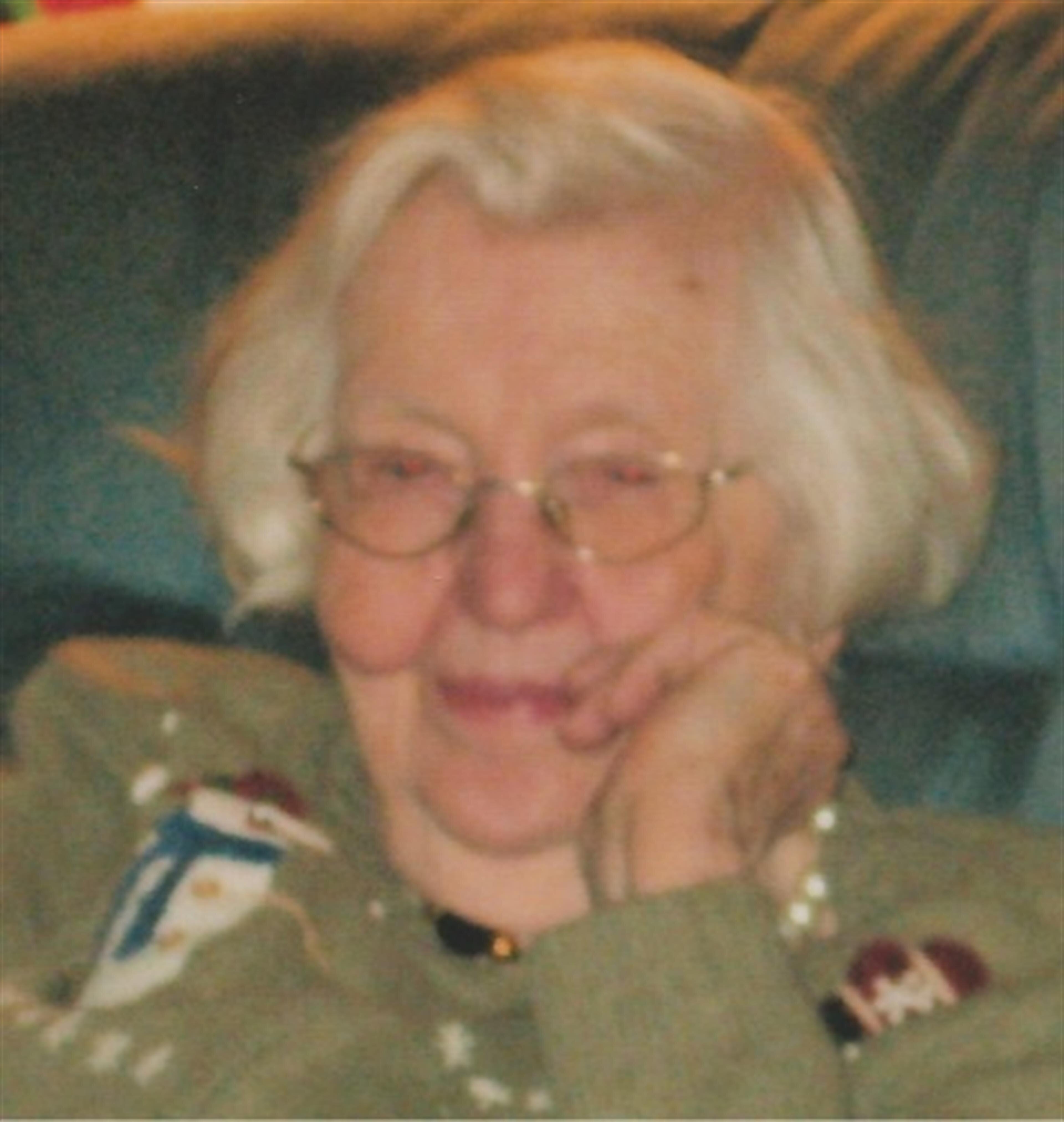 Amy Hanson