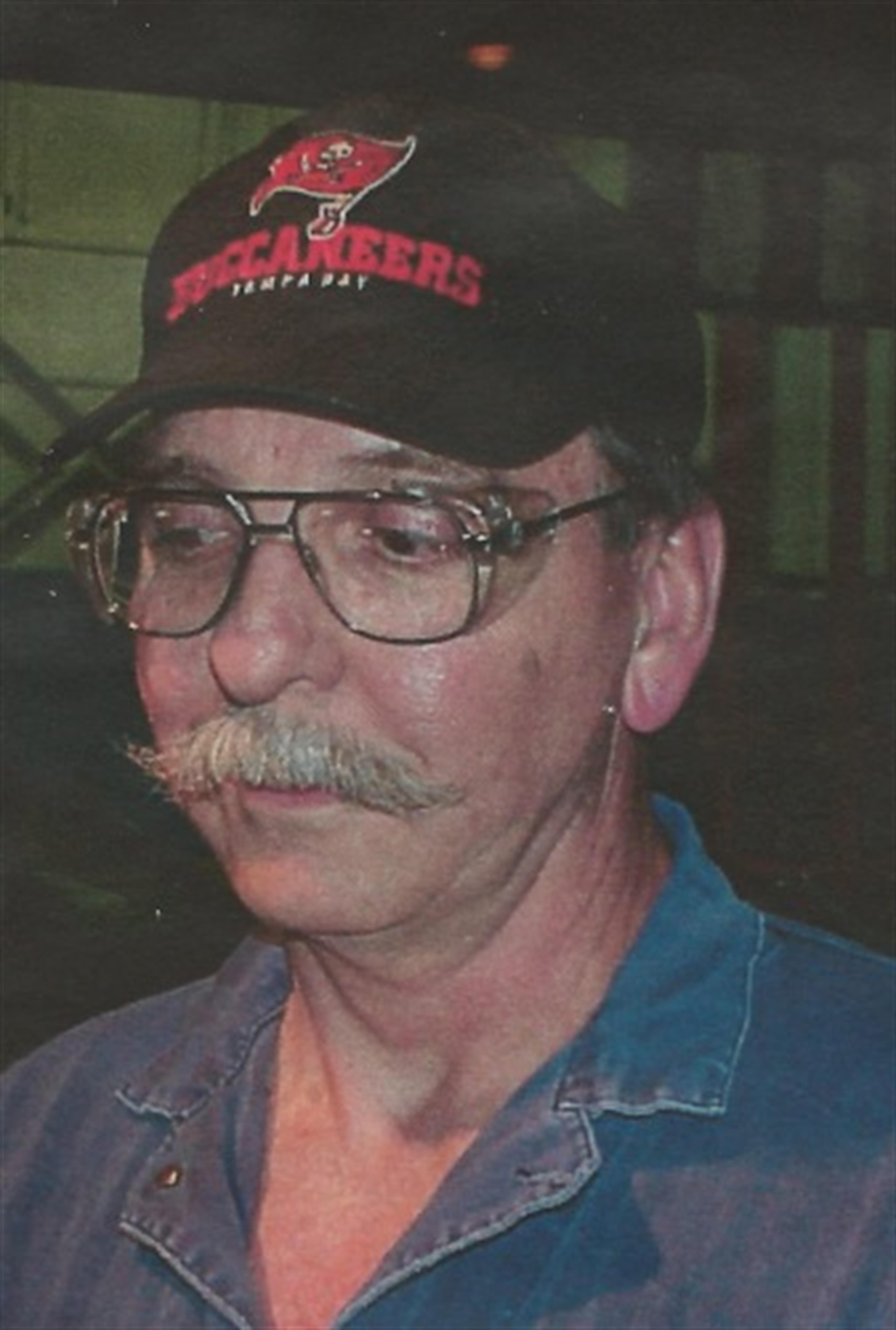 John L. Bysura
